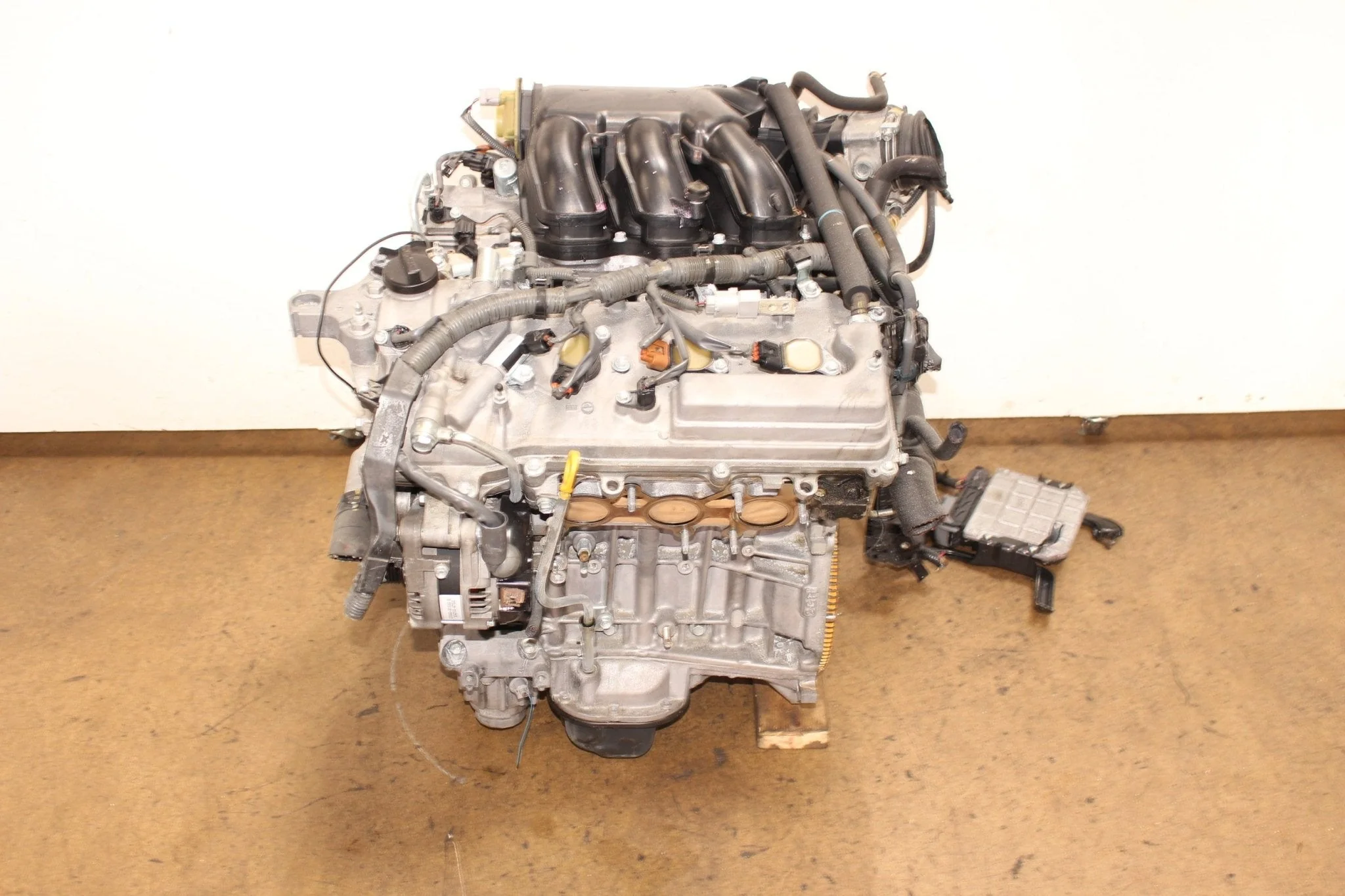 2007-2016 Toyota Avalon JDM Engine VVTI 3.5L V6 2GR-FE