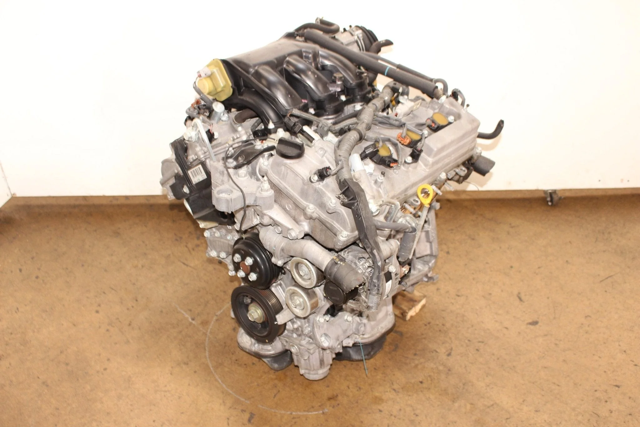 2007-2016 Toyota Avalon JDM Engine VVTI 3.5L V6 2GR-FE - Image 10