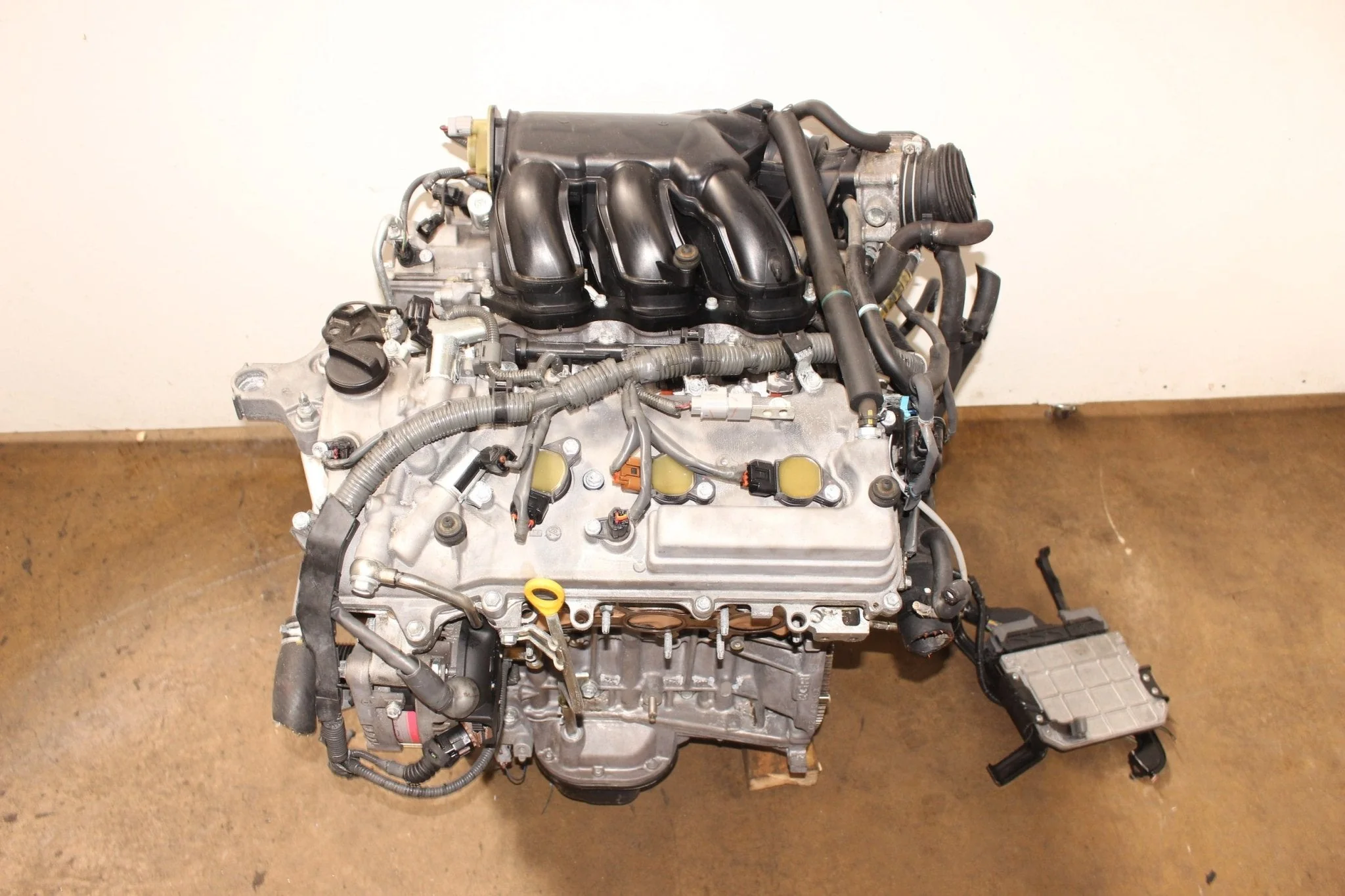 2007-2016 Toyota Highlander JDM Engine VVTI 3.5L V6 2GR-FE - Image 3