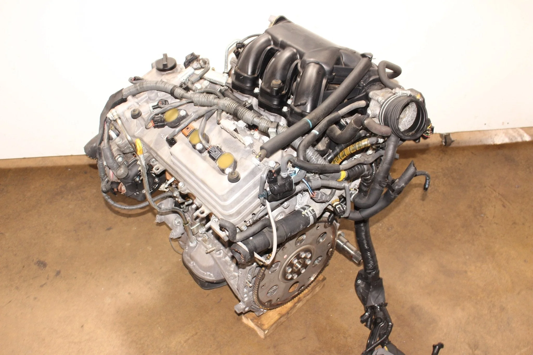 2007-2018 Lexus RX350 JDM Engine VVTI 3.5L V6 2GR-FE - Image 4