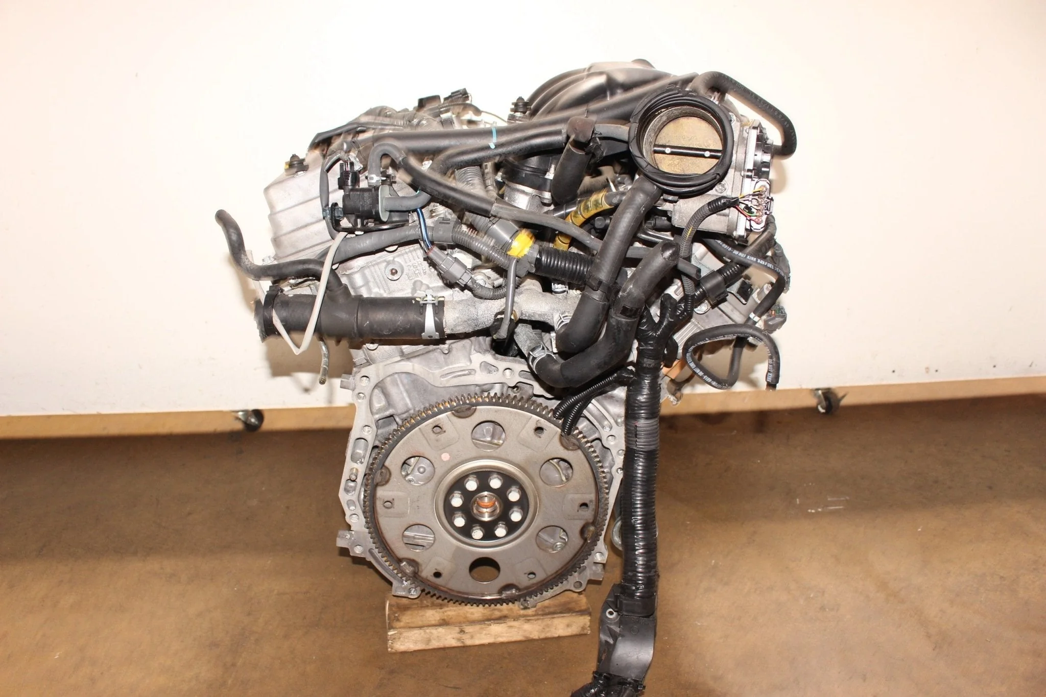 2007-2018 Lexus RX350 JDM Engine VVTI 3.5L V6 2GR-FE - Image 5