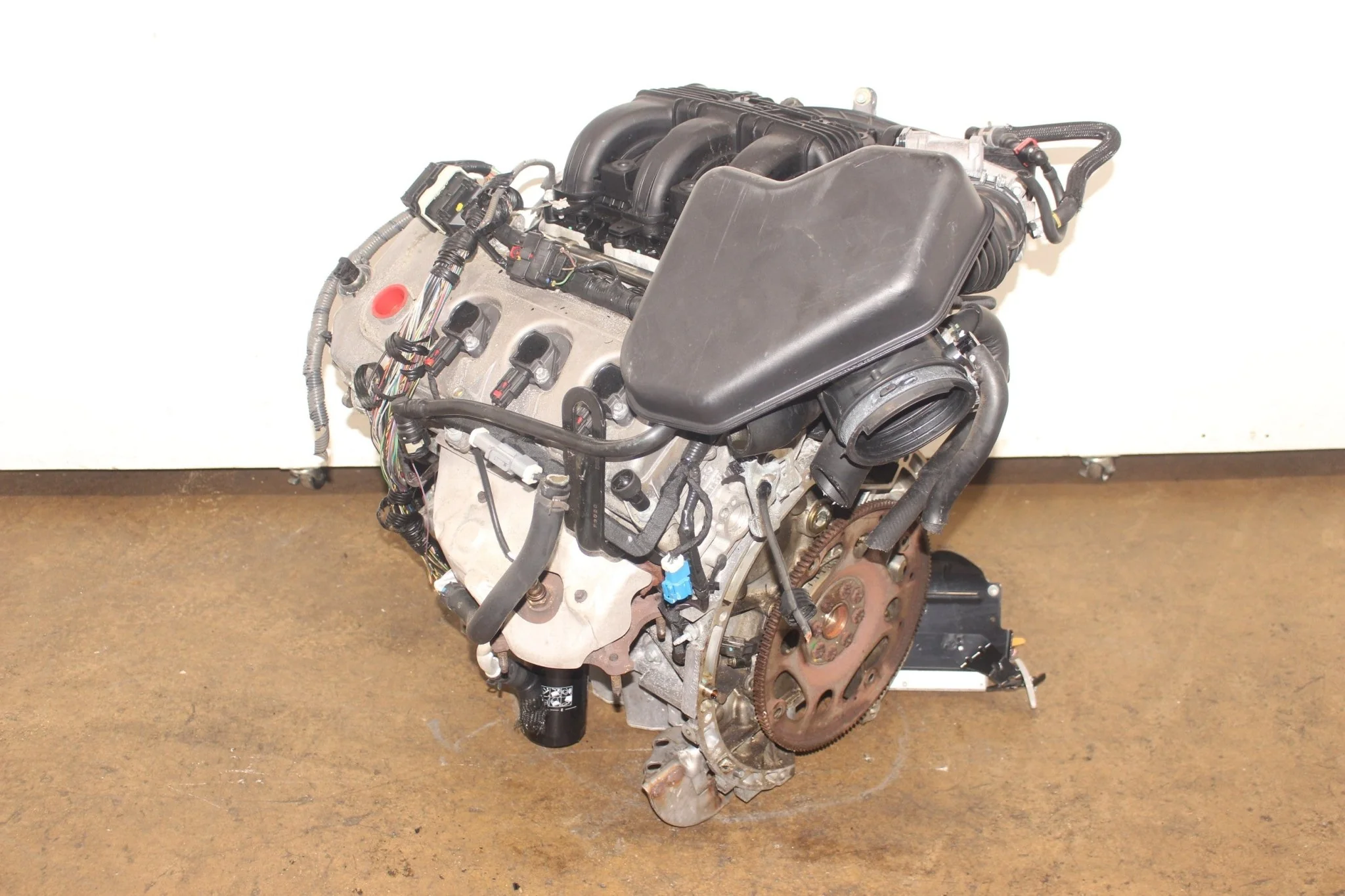 2008-2014 Mazda CX9 JDM Engine 3.7L V6 CA10 - Image 10