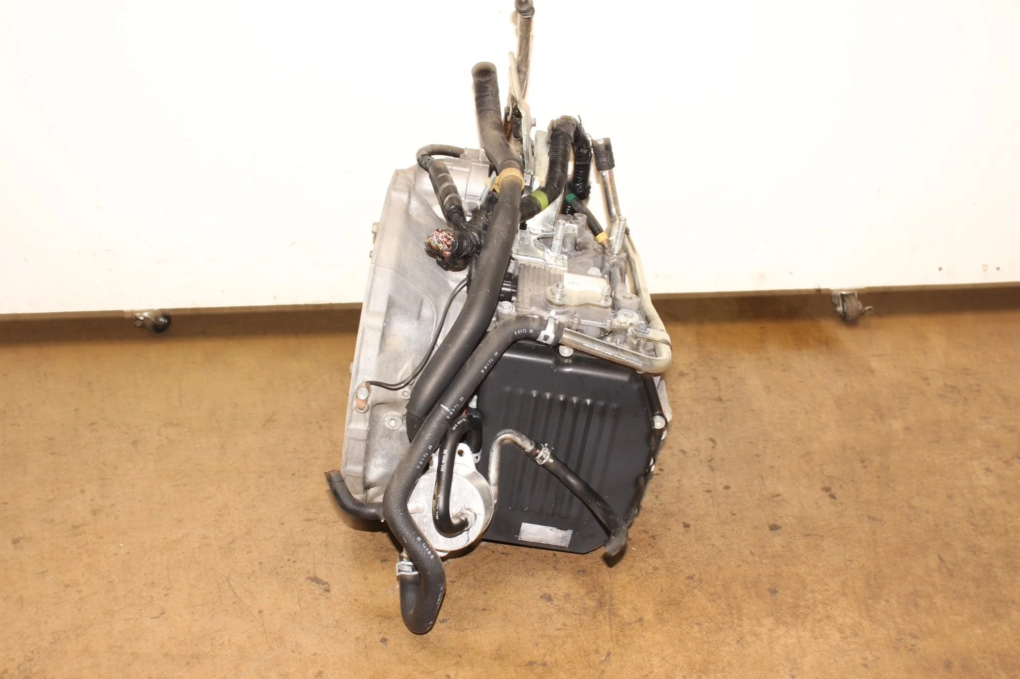 2011 2014 Mazda CX9 AWD Automatic Transmission 3.7L V6 CA10 - Image 8