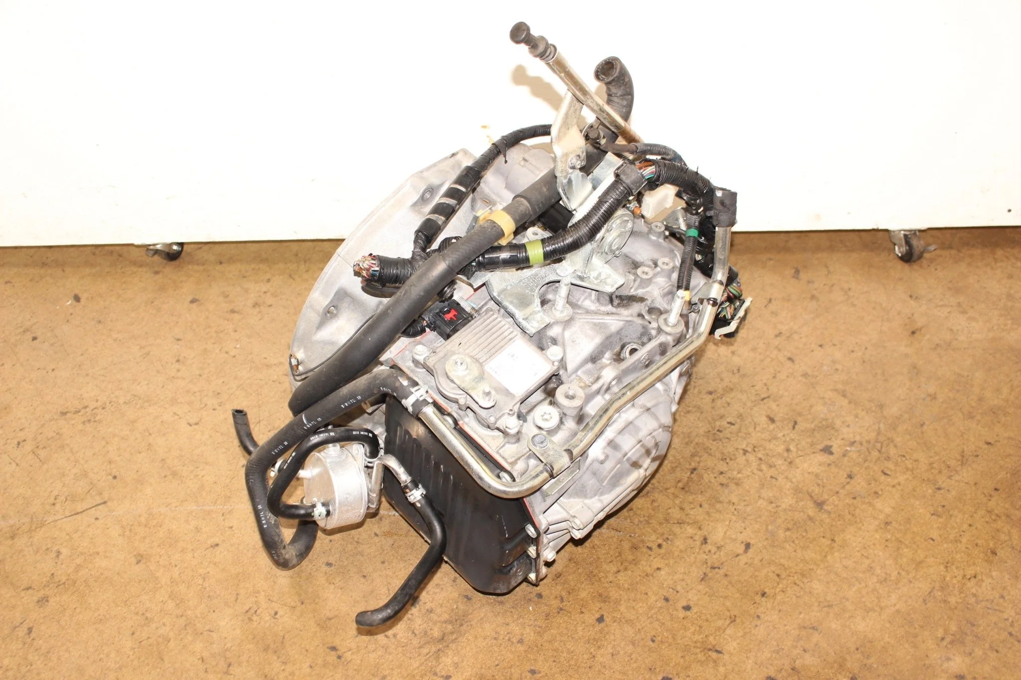 2011 2014 Mazda CX9 AWD Automatic Transmission 3.7L V6 CA10 - Image 9