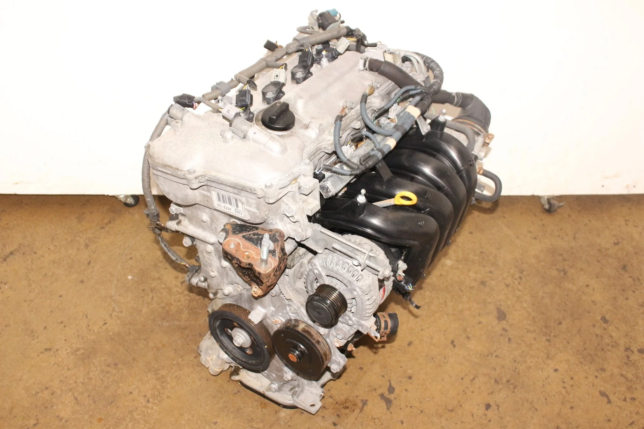2008 2009 2010 2011 2012 2013 2014 Scion XD Engine 2ZR-FE 1.8L DOHC JDM Motor - Image 12