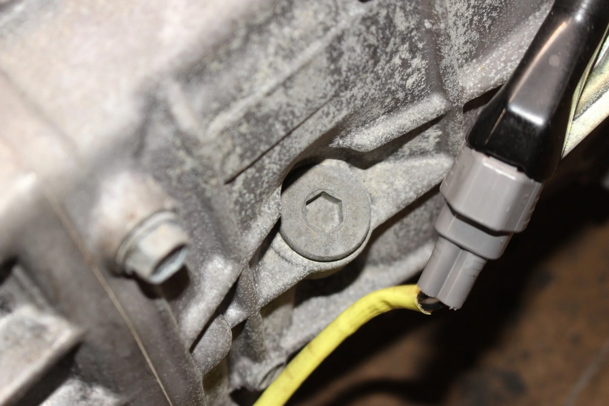 2008-2014 Subaru Impreza WRX Manual Transmission 5 Speed 2.0L EJ205 - Image 7