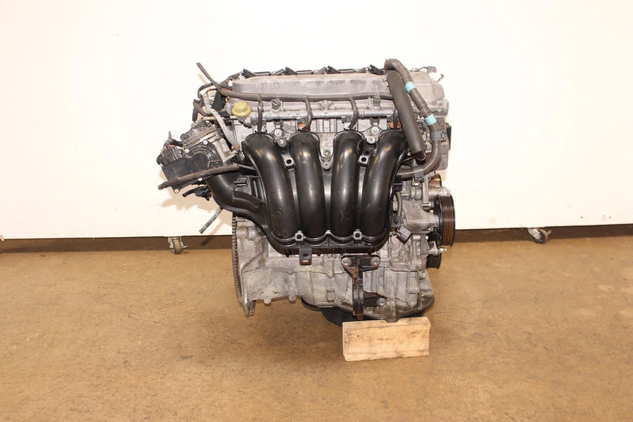 2006-2008 Toyota Rav4 JDM Engine 2.4L 2AZFE - Image 11