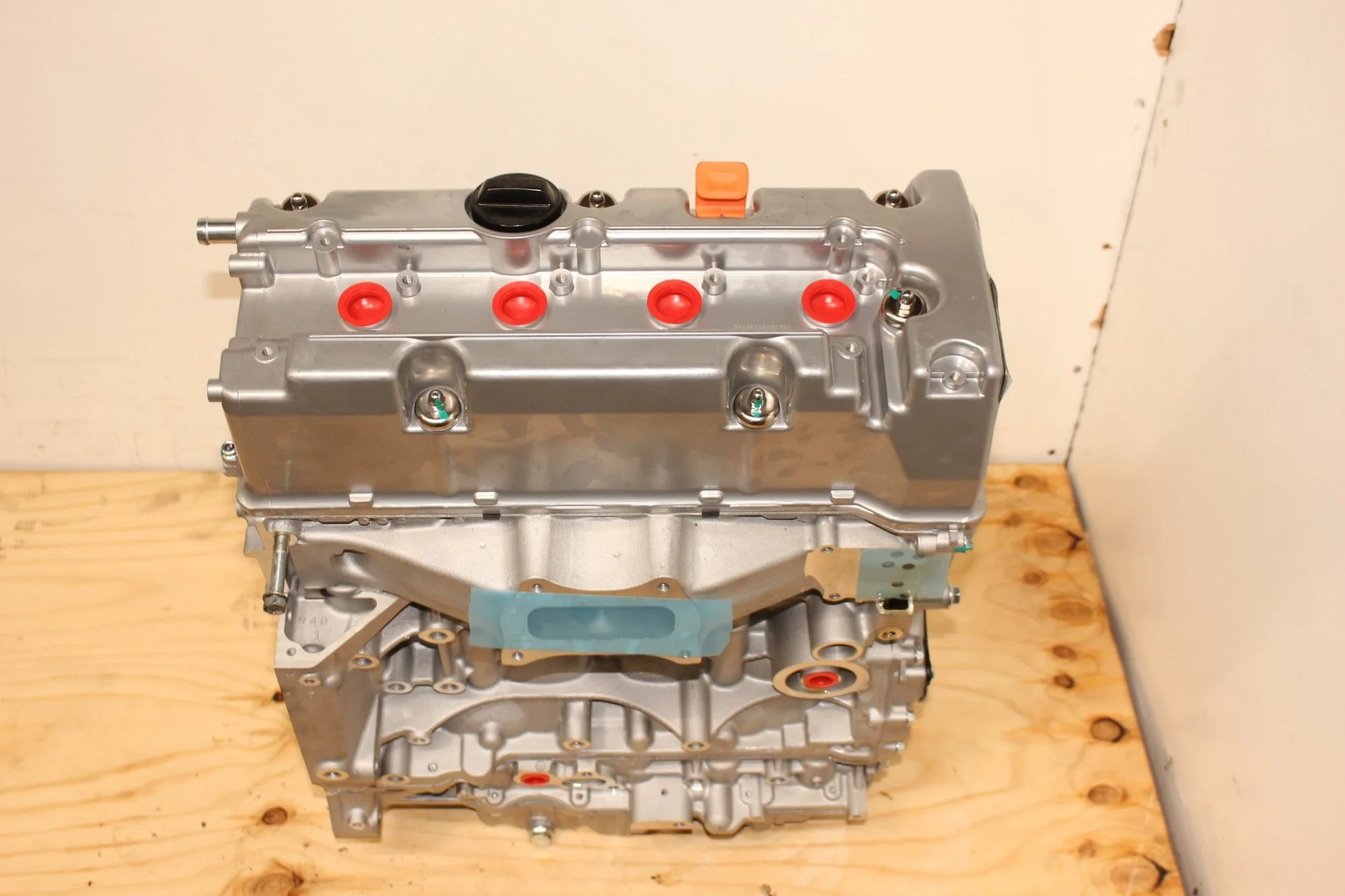 2008 2009 2010 2011 2012 Honda Accord Engine 2.4L K24Z2 Motor Remanufactured k24a - Image 8