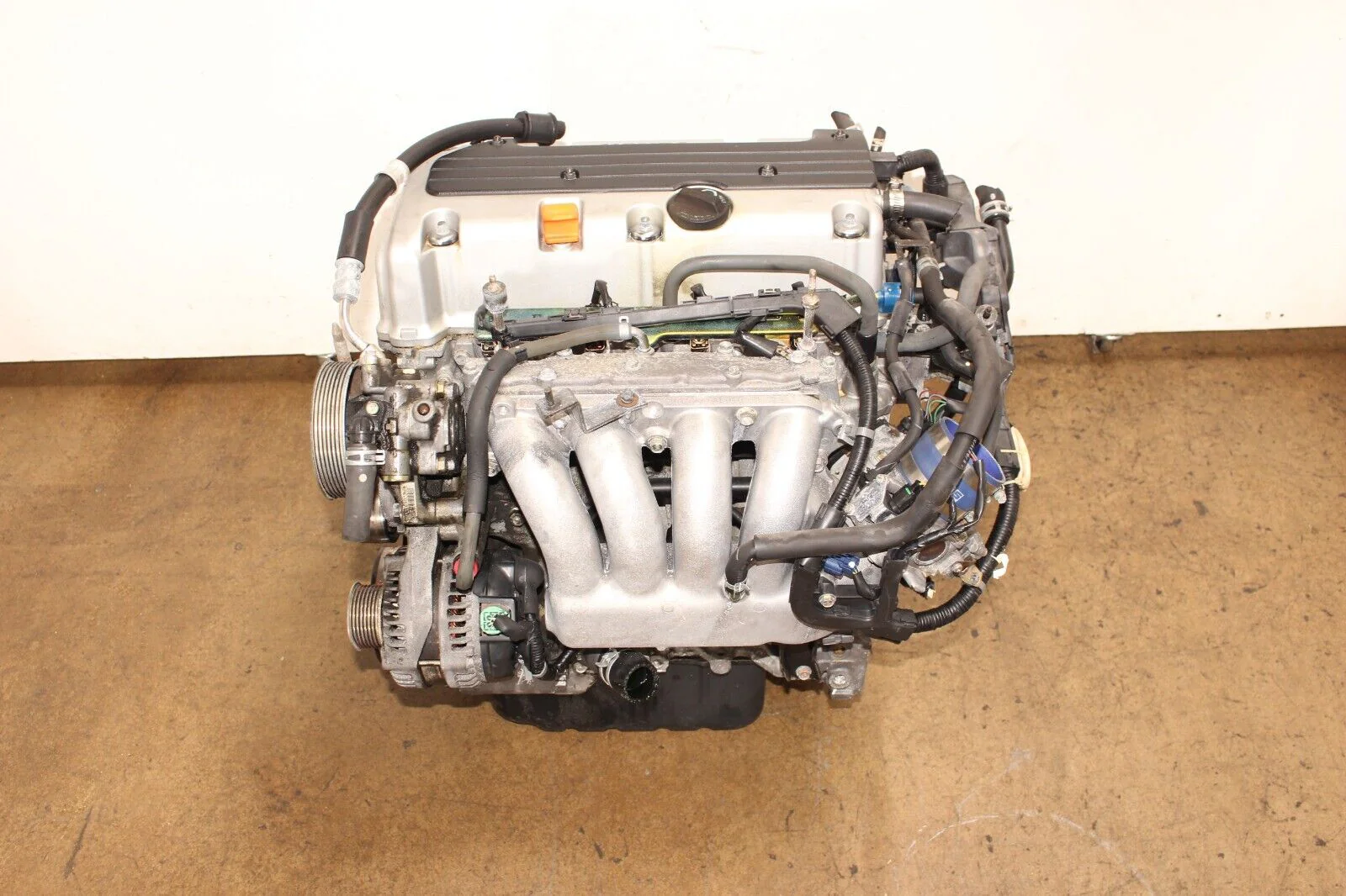 2008 2009 2010 2011 Honda Element Engine i-VTEC 2.4L K24A-RAA JDM - Image 13