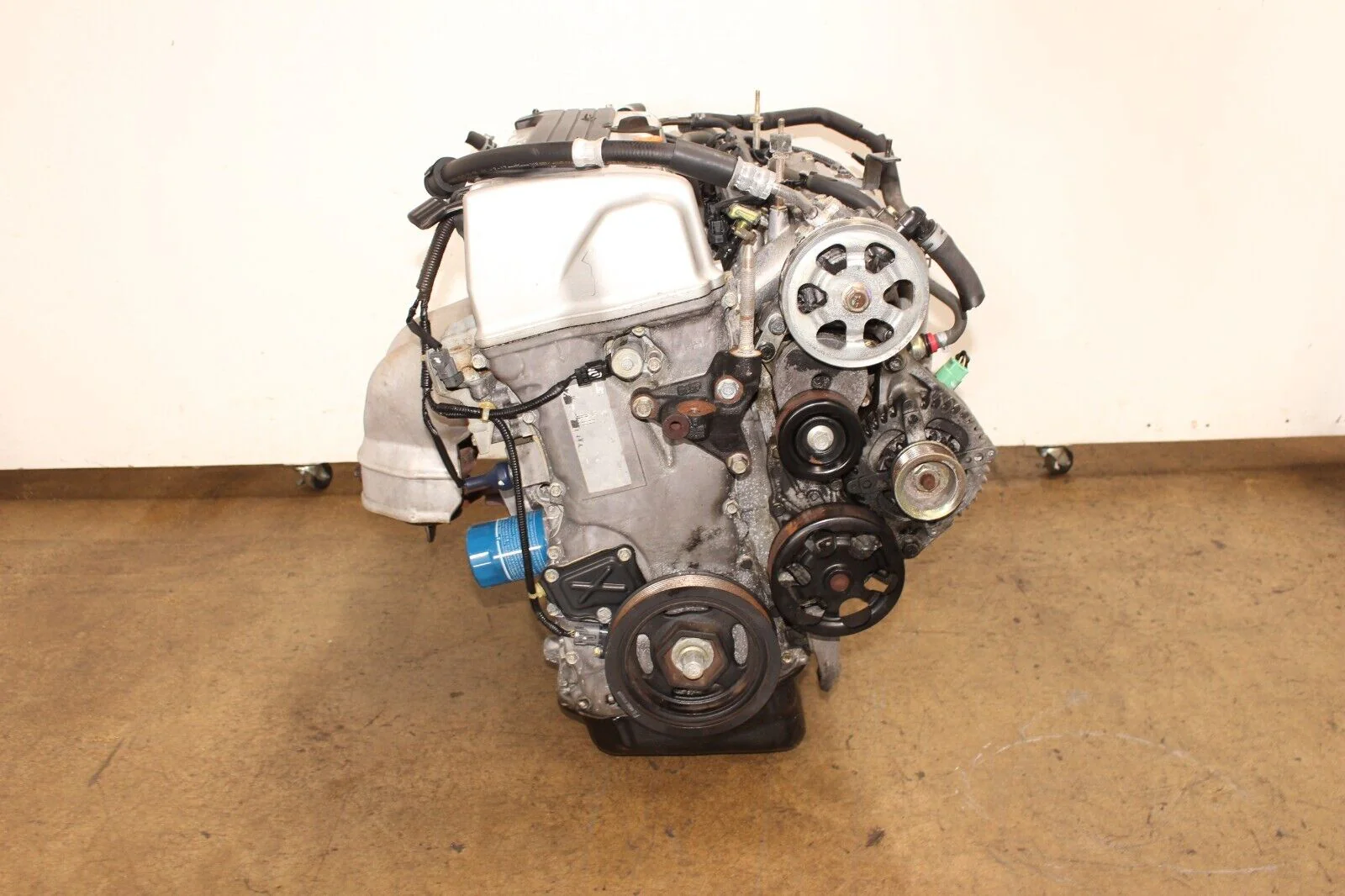 2008 2009 2010 2011 Honda Element Engine i-VTEC 2.4L K24A-RAA JDM - Image 5
