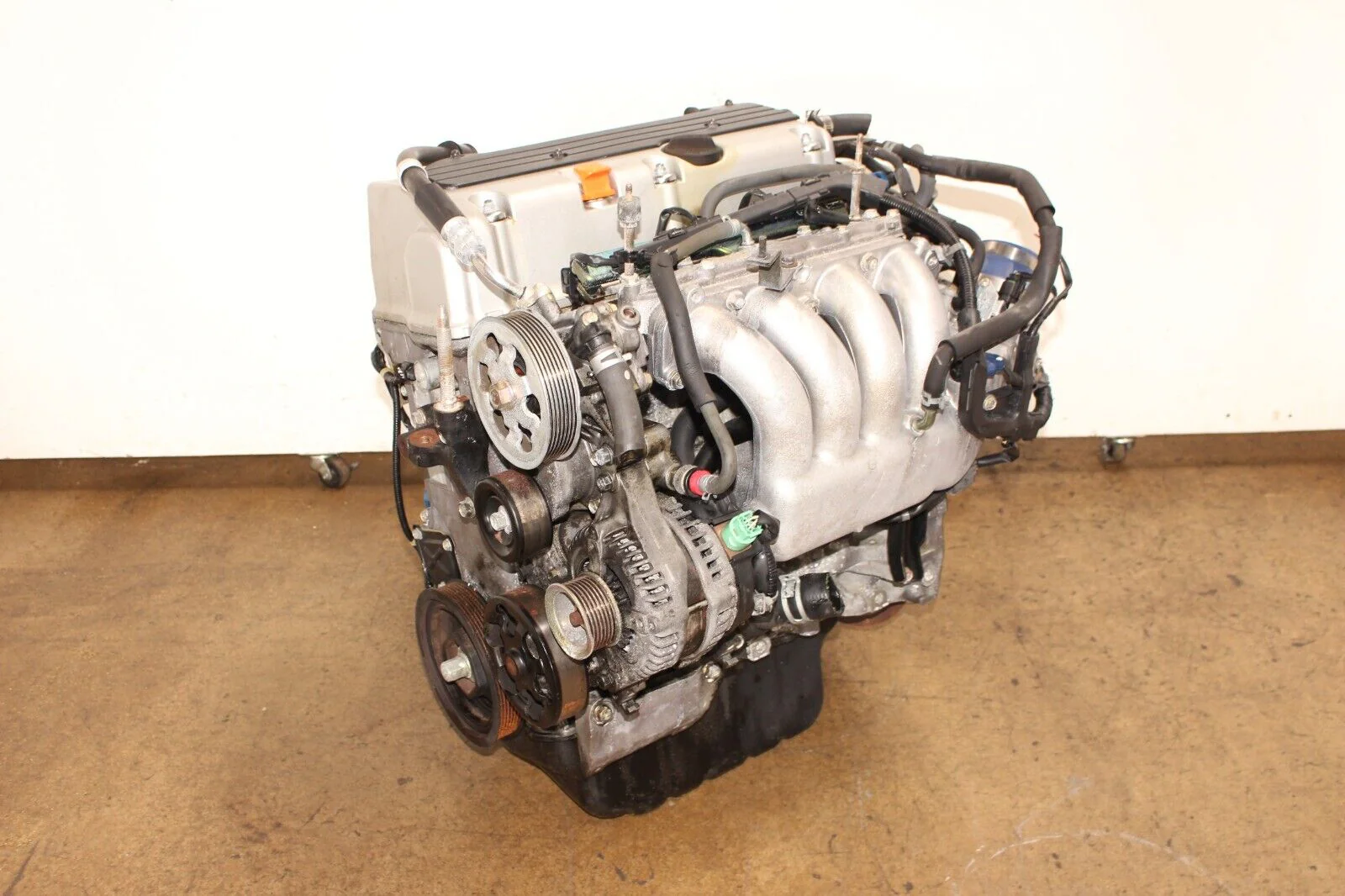 2008-2011 Honda Element JDM Engine i-VTEC 2.4L K24A-RAA - Image 3