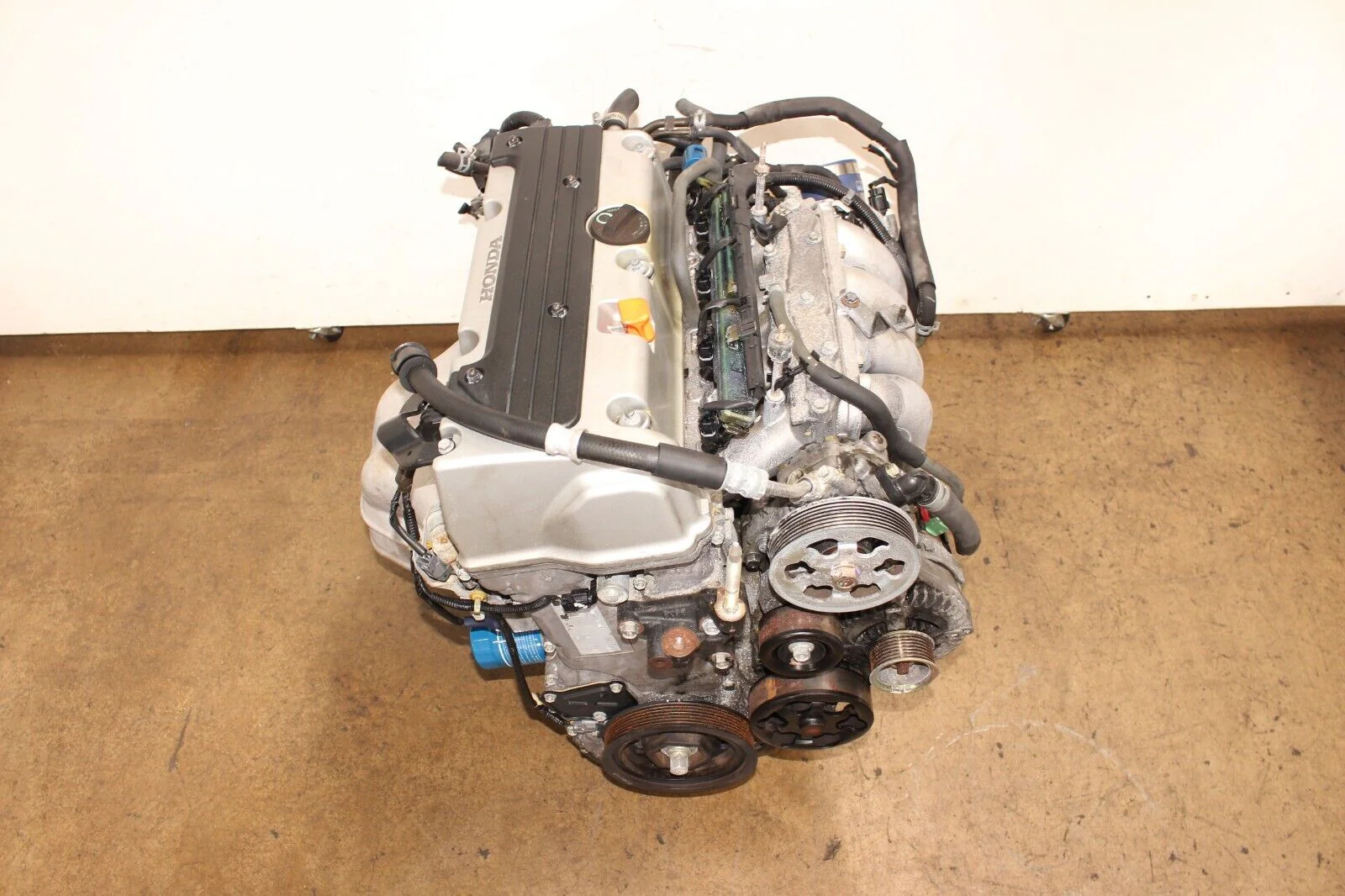 2008-2011 Honda Element JDM Engine i-VTEC 2.4L K24A-RAA - Image 4