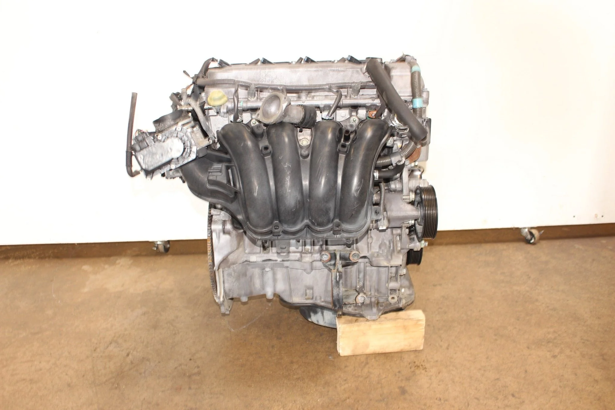 2008-2014 Scion XB JDM Engine 2.4L 2AZFE - Image 11