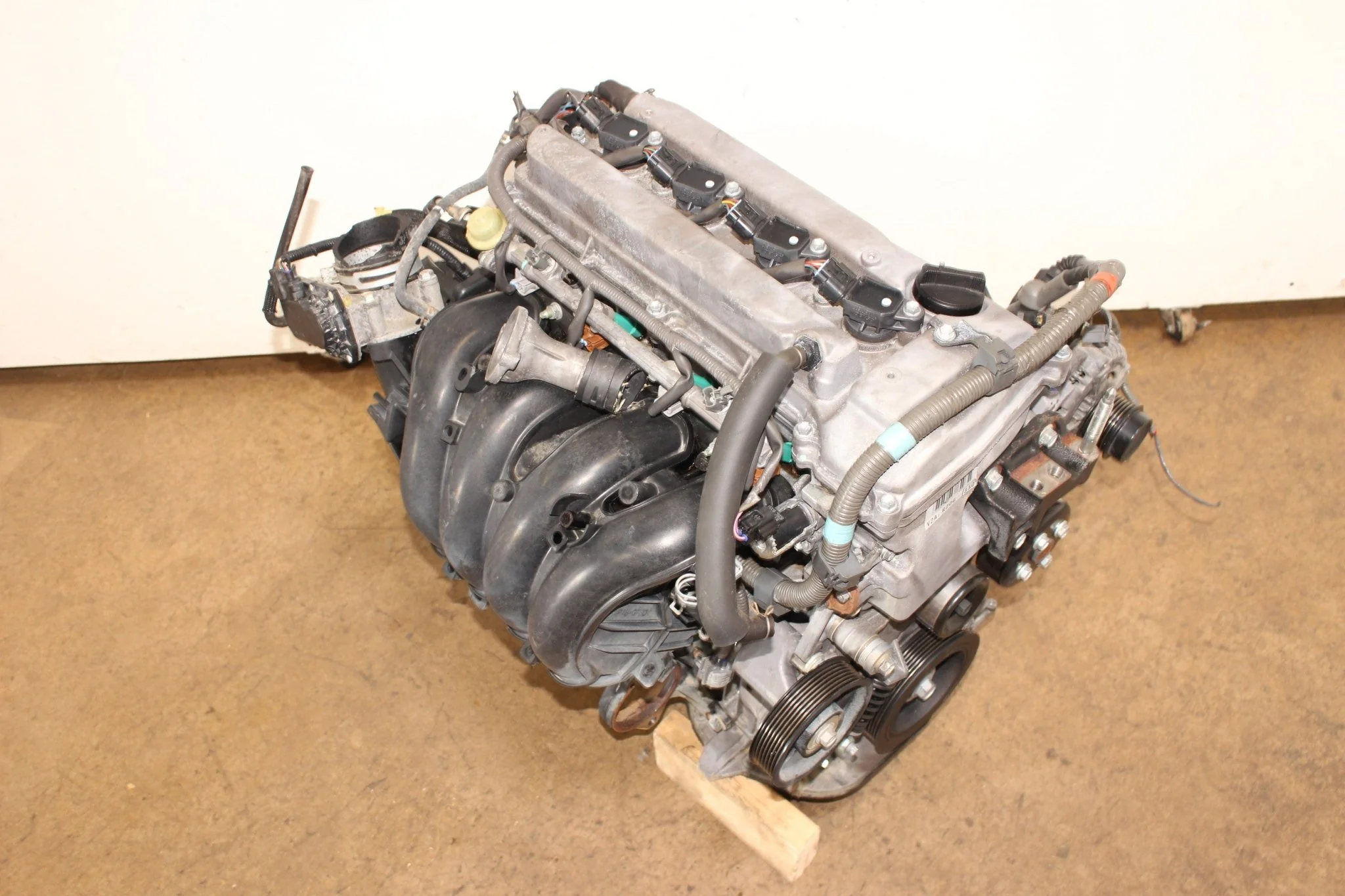 2008-2014 Scion XB JDM Engine 2.4L 2AZFE - Image 12