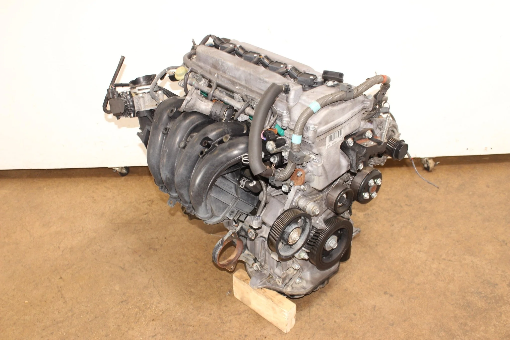 2008-2014 Scion XB JDM Engine 2.4L 2AZFE - Image 13