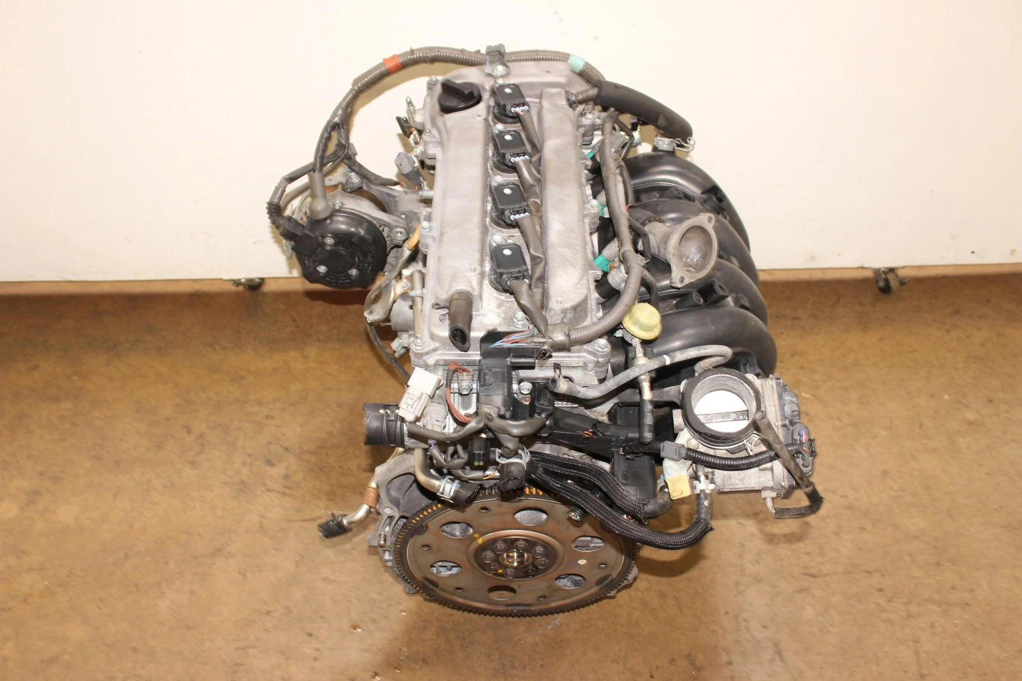 2008-2014 Scion XB JDM Engine 2.4L 2AZFE - Image 8