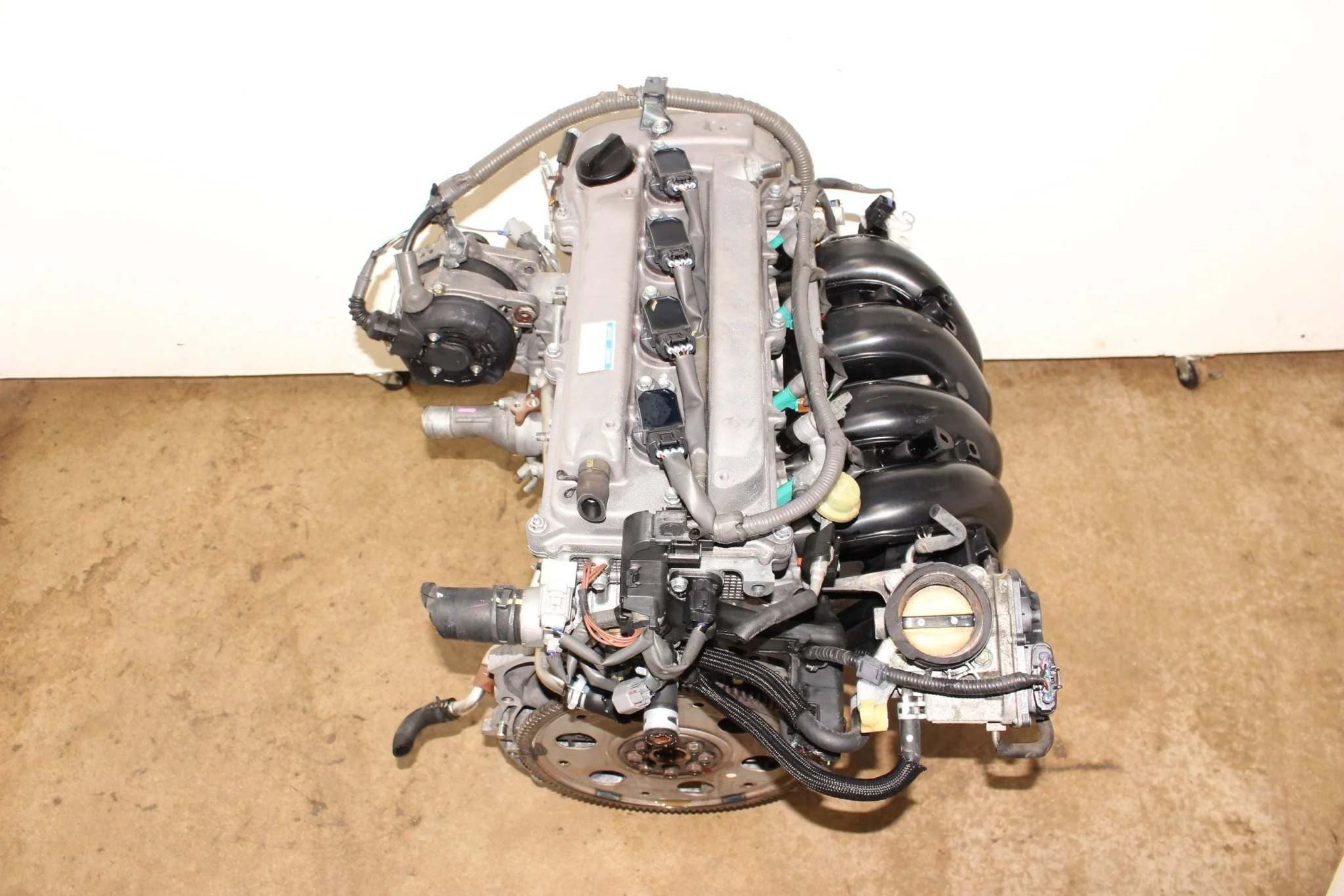 2008-2014 Scion XB JDM Engine 2.4L 2AZFE Motor - Image 10