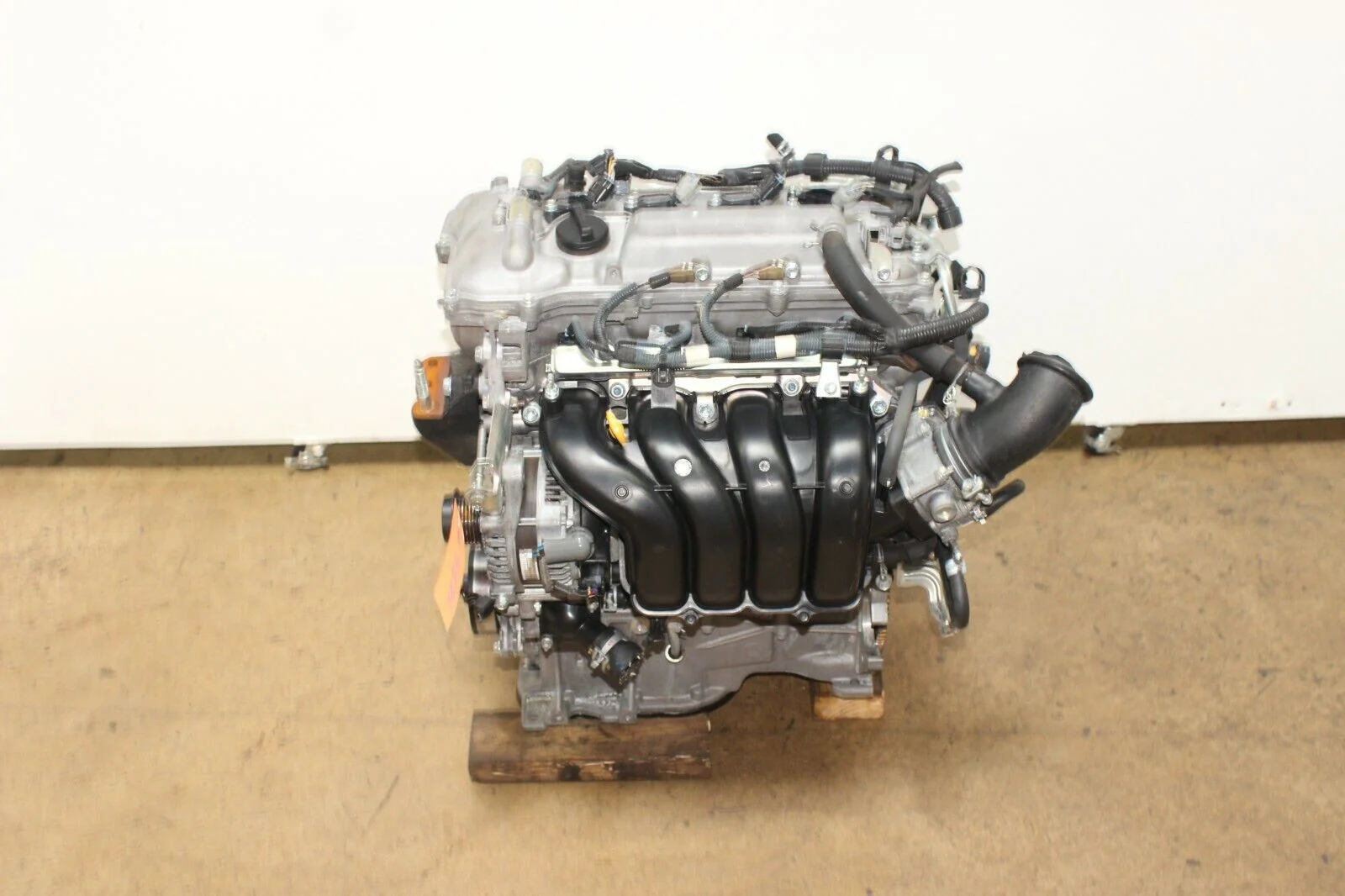 2008-2014 Scion XD Engine 2ZR-FE 1.8L DOHC JDM Motor - Image 12