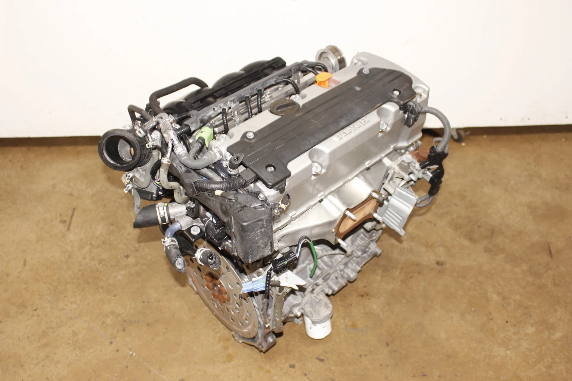 2008-2012 Honda Accord JDM Engine i-VTEC 2.4L K24A - Image 10