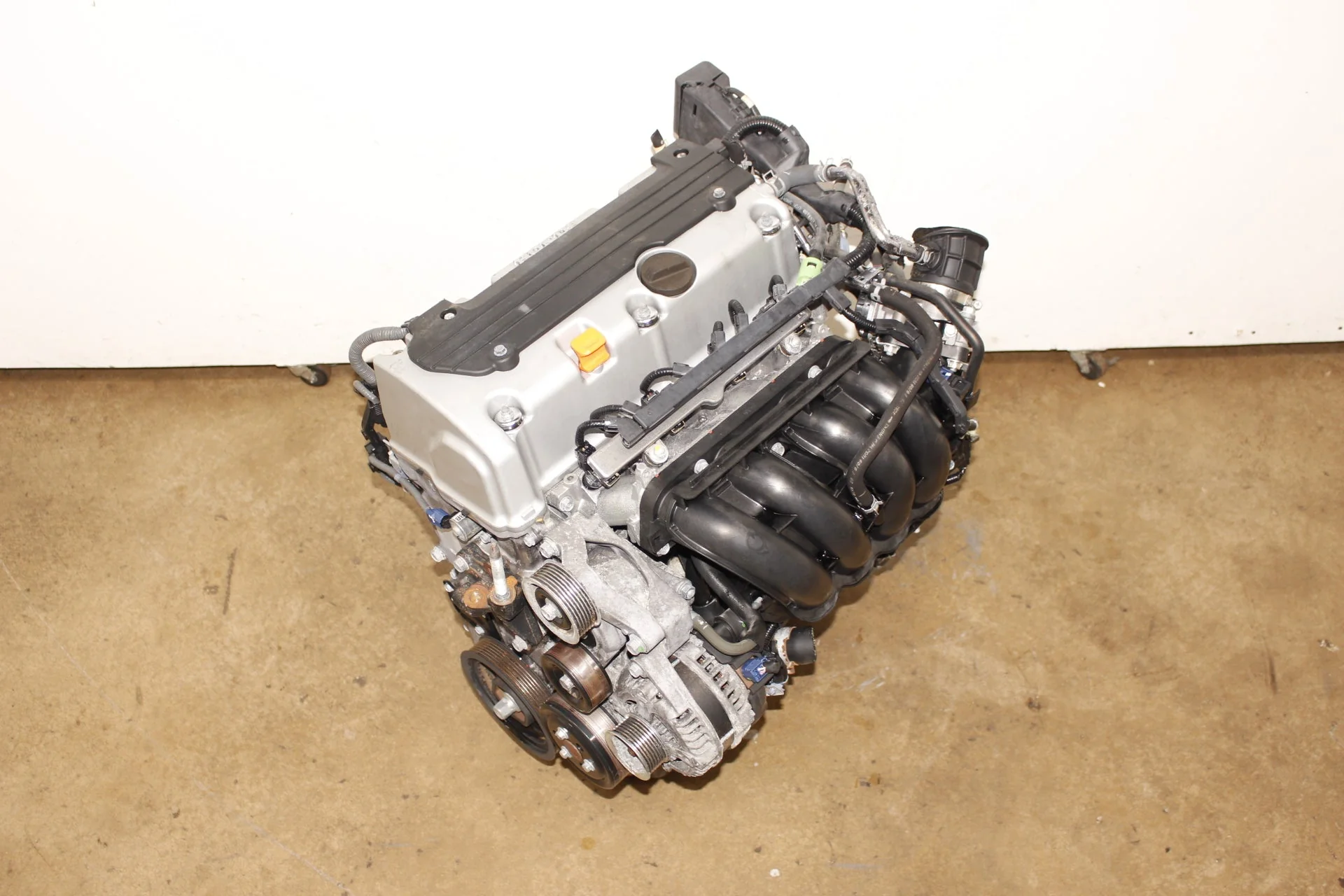 2008-2012 Honda Accord JDM Engine i-VTEC 2.4L K24A - Image 4