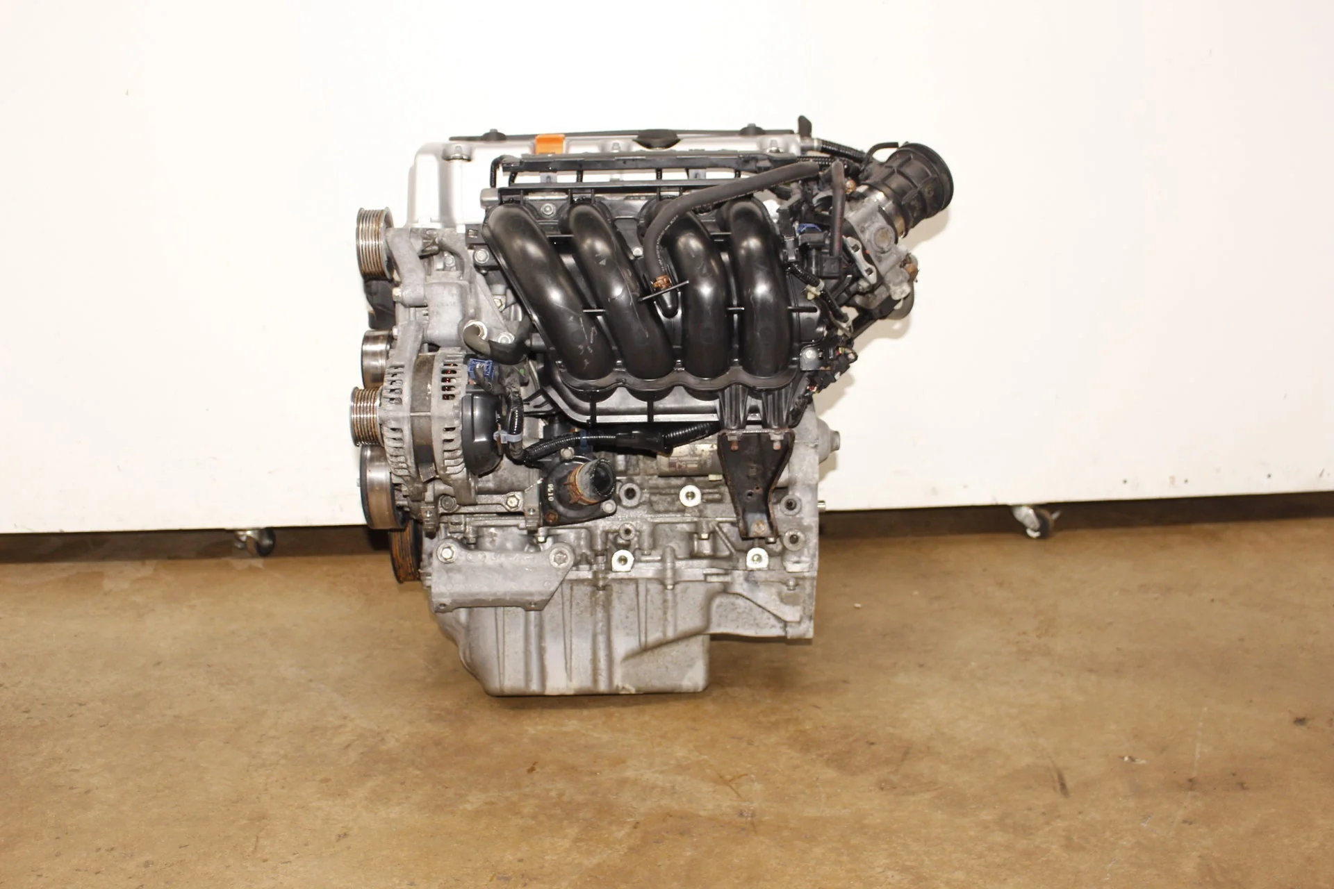 2009 2010 2011 2012 2013 2014 Acura TSX Engine 2.4L K24A 4 Cylinder JDM - Image 4
