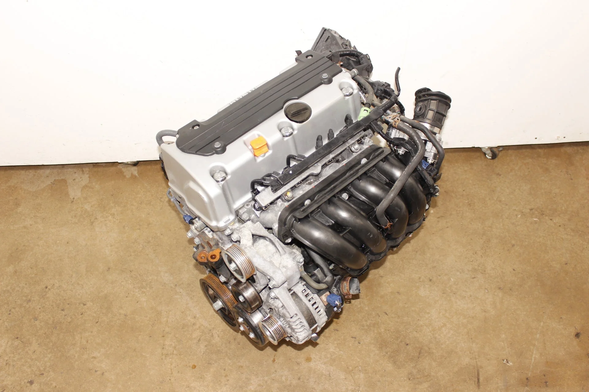2009 2010 2011 2012 2013 2014 Acura TSX Engine 2.4L K24A 4 Cylinder JDM - Image 5