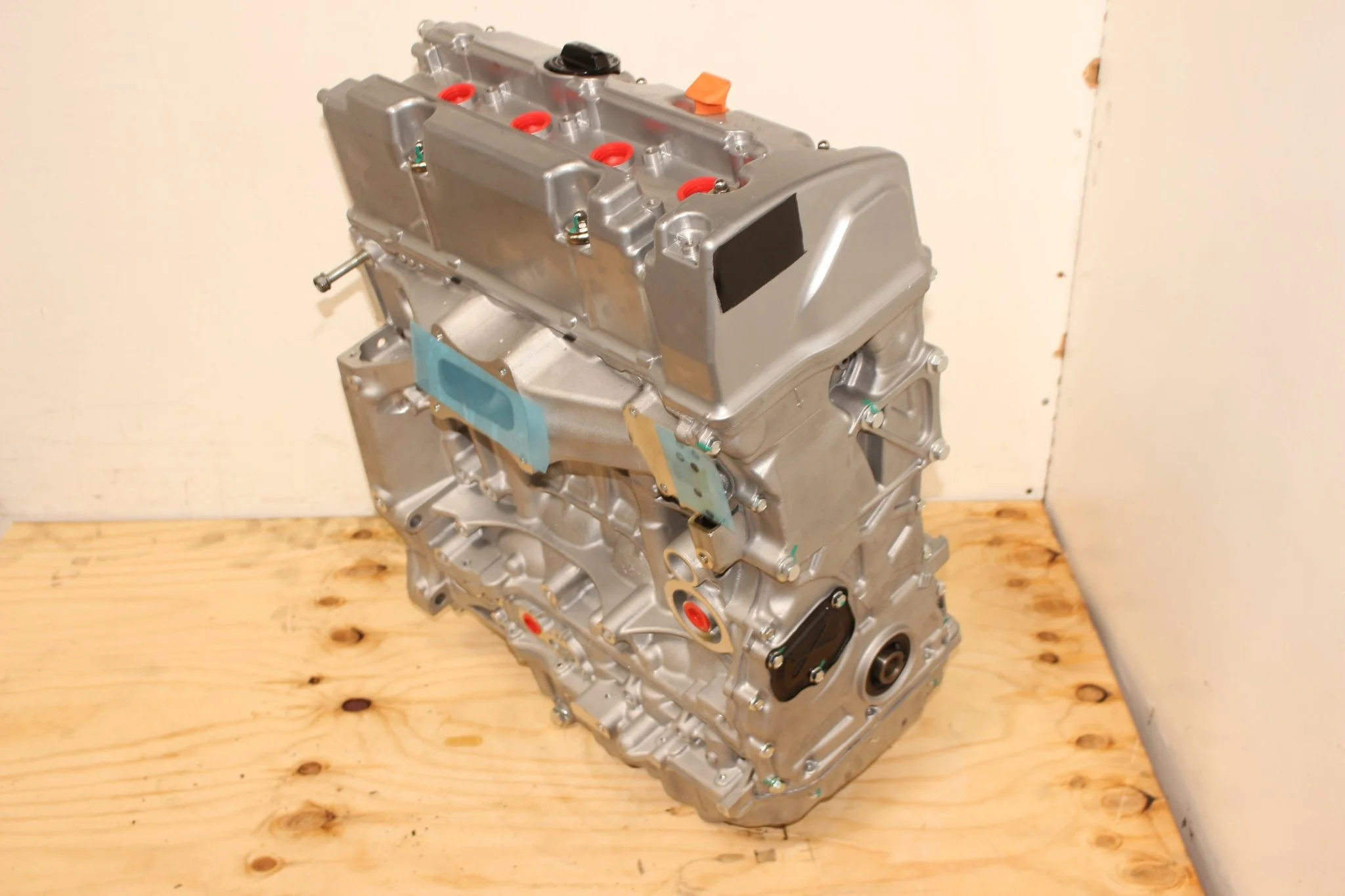 2009 2010 2011 2012 2013 2014 Acura TSX Engine 2.4L K24Z2 Motor Remanufactured K24A - Image 7
