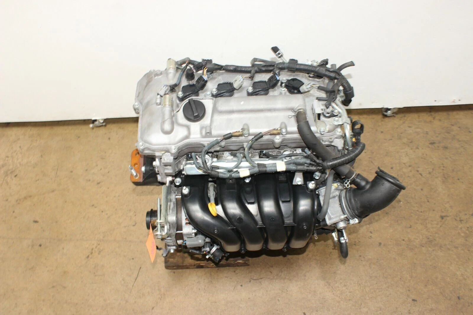 2009 2010 2011 2012 2013 2014 Toyota Matrix JDM Engine 1.8L 2ZR-FE - Image 6
