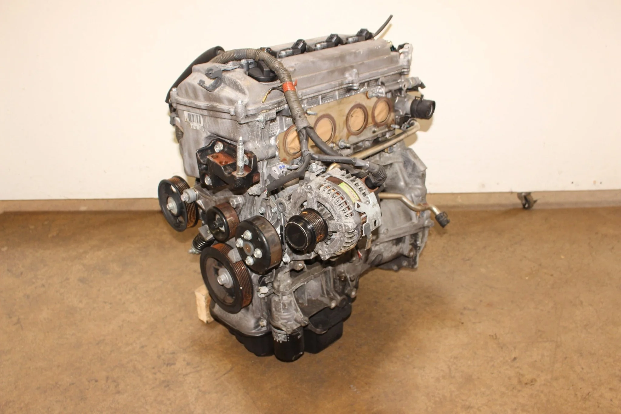 2009-2013 Toyota Matrix JDM Engine 2.4L 2AZFE - Image 4