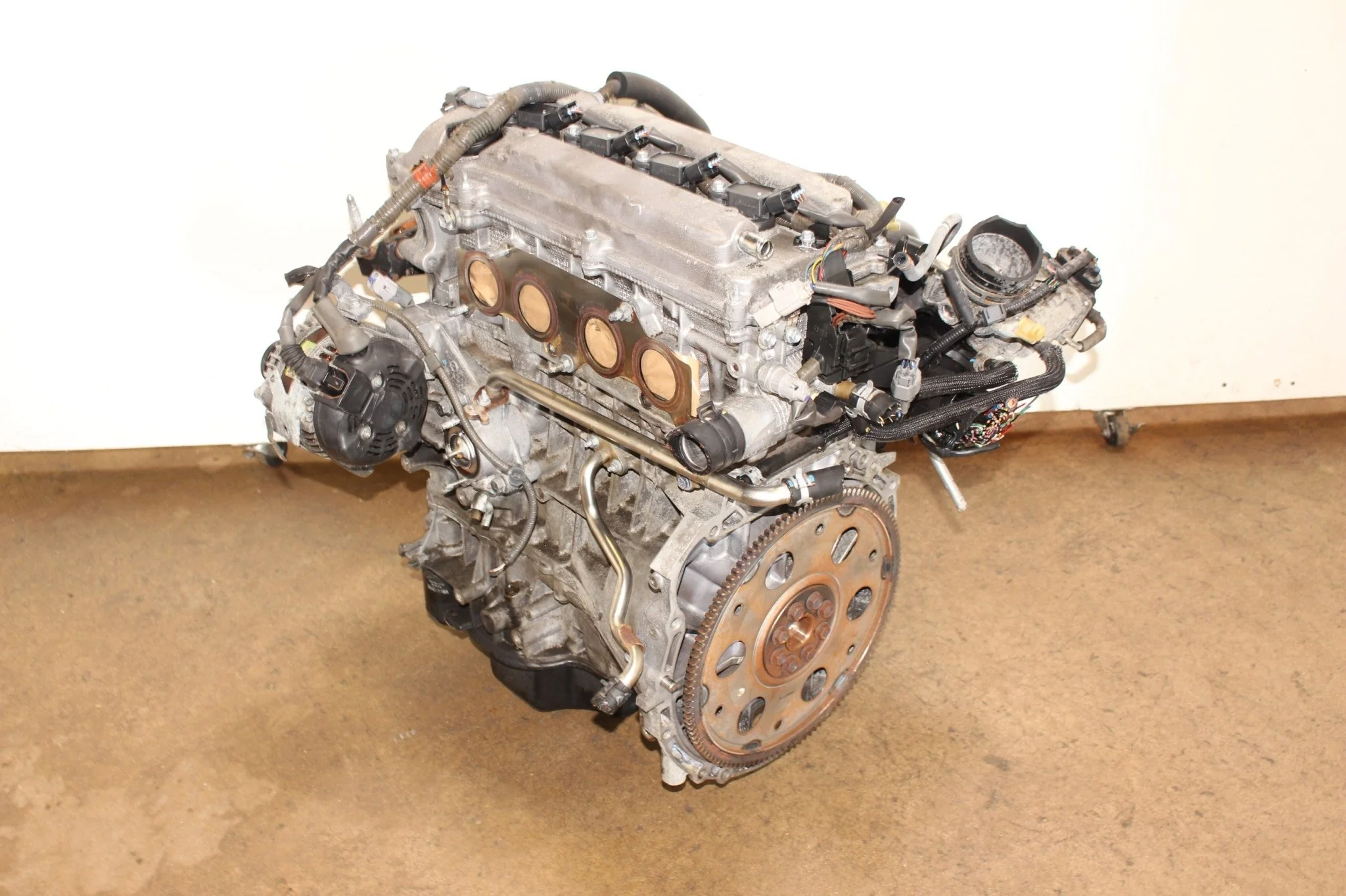 2009-2013 Toyota Matrix JDM Engine 2.4L 2AZFE - Image 7