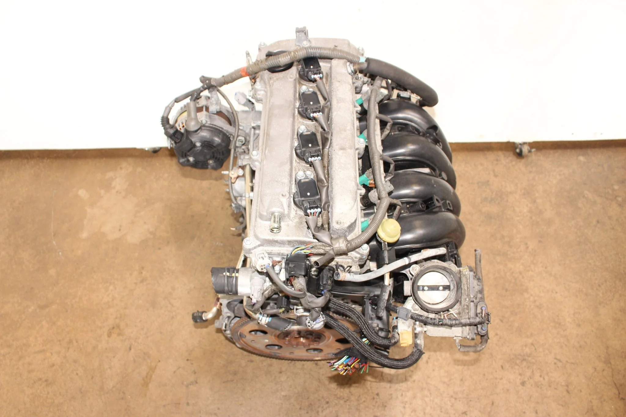 2009-2013 Toyota Matrix JDM Engine 2.4L 2AZFE - Image 8
