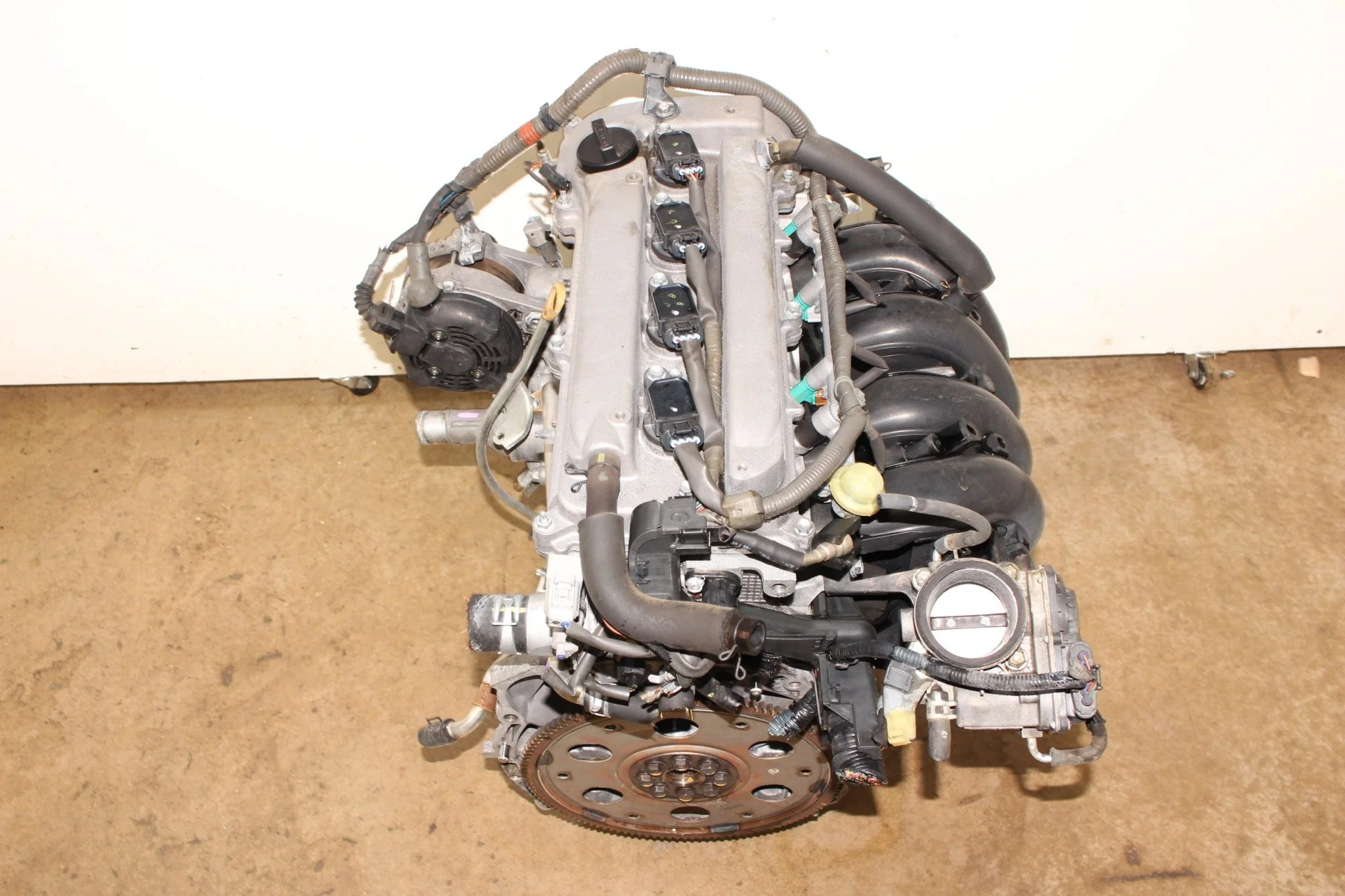 2009-2012 Toyota Corolla XRS JDM Engine 2.4L 2AZFE - Image 5