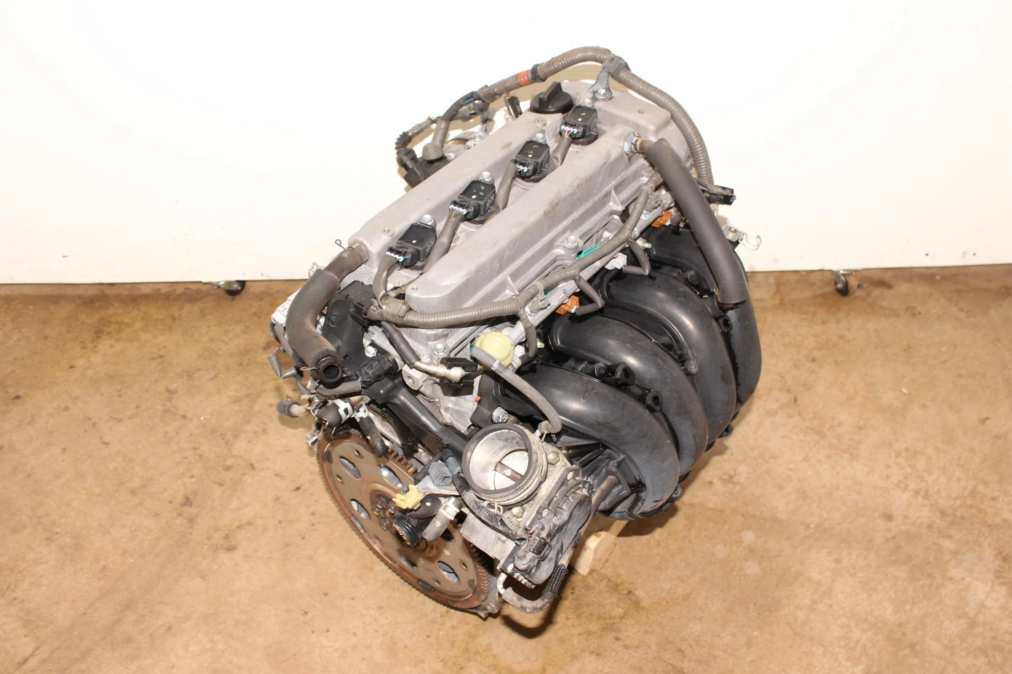 2009-2012 Toyota Corolla XRS JDM Engine 2.4L 2AZFE - Image 7
