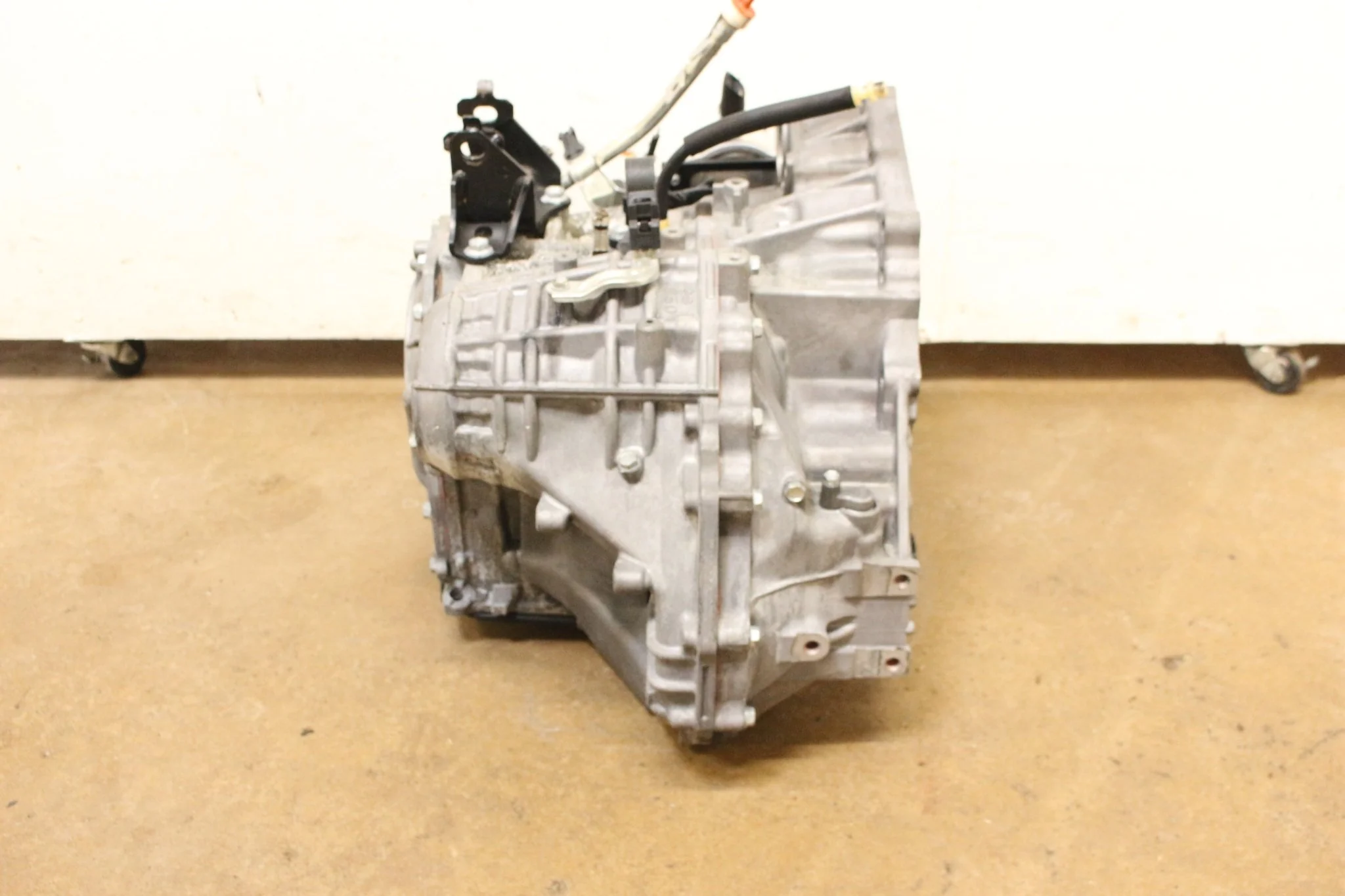 2009 2010 2011 2012 Toyota Rav4 FWD/2WD Automatic JDM Transmission 2.5L 2ARFE - Image 8