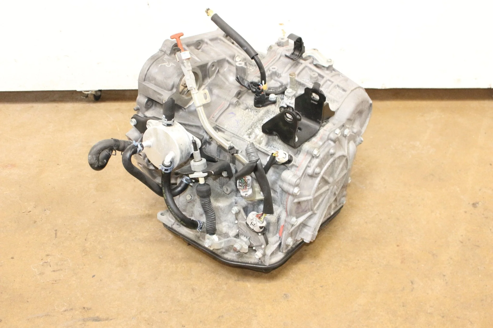 2009 2010 2011 2012 Toyota Rav4 FWD/2WD Automatic JDM Transmission 2.5L 2ARFE - Image 3