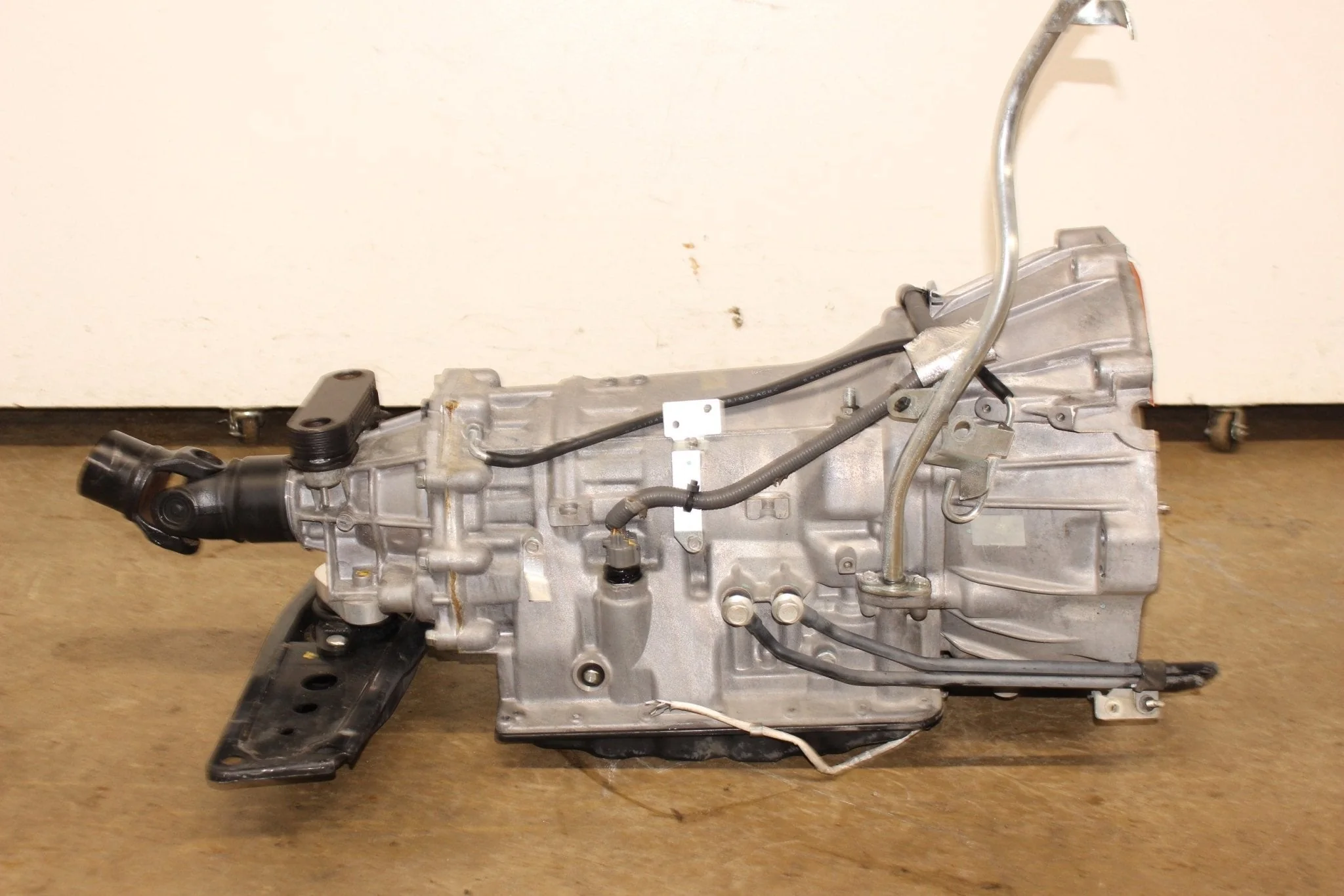 2007-2008 Infiniti G35 RWD Automatic Transmission V6 3.5L VQ35HR - Image 5