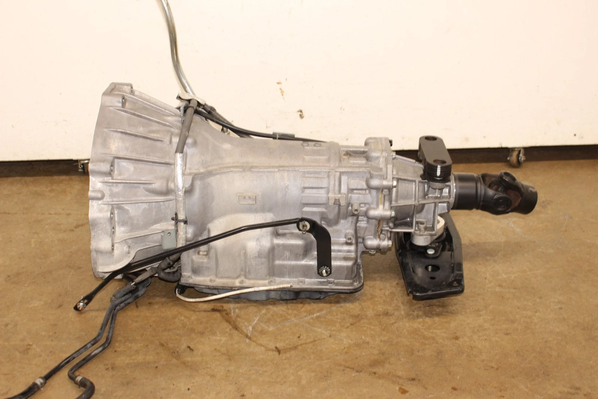 2007-2008 Infiniti G35 RWD Automatic Transmission V6 3.5L VQ35HR - Image 8