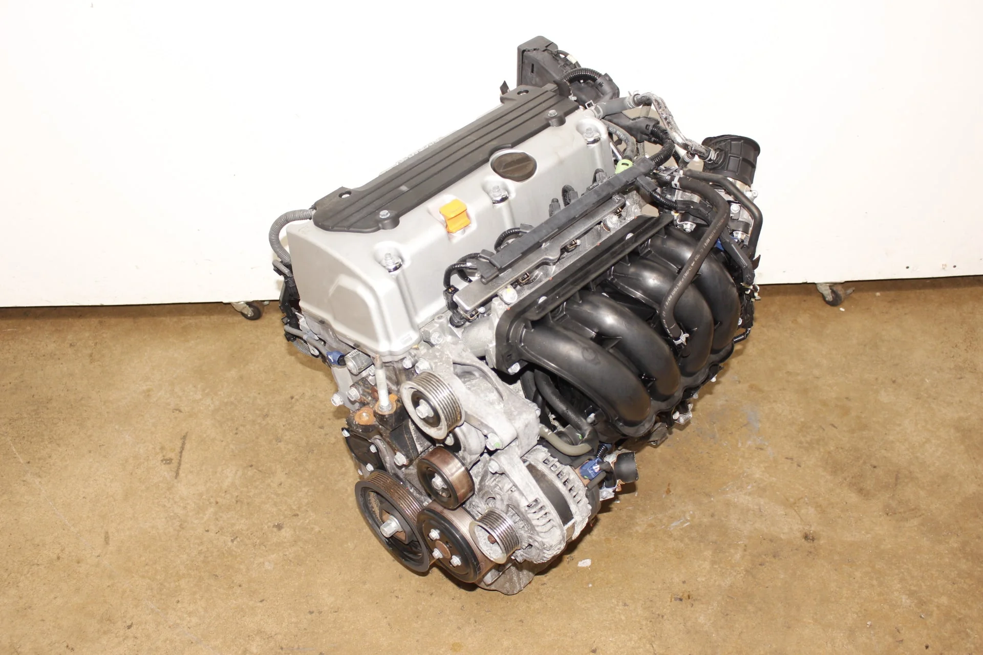 Honda CRV Engine 2010 2011 2012 2013 2014 JDM 2.4L K24A - Image 5