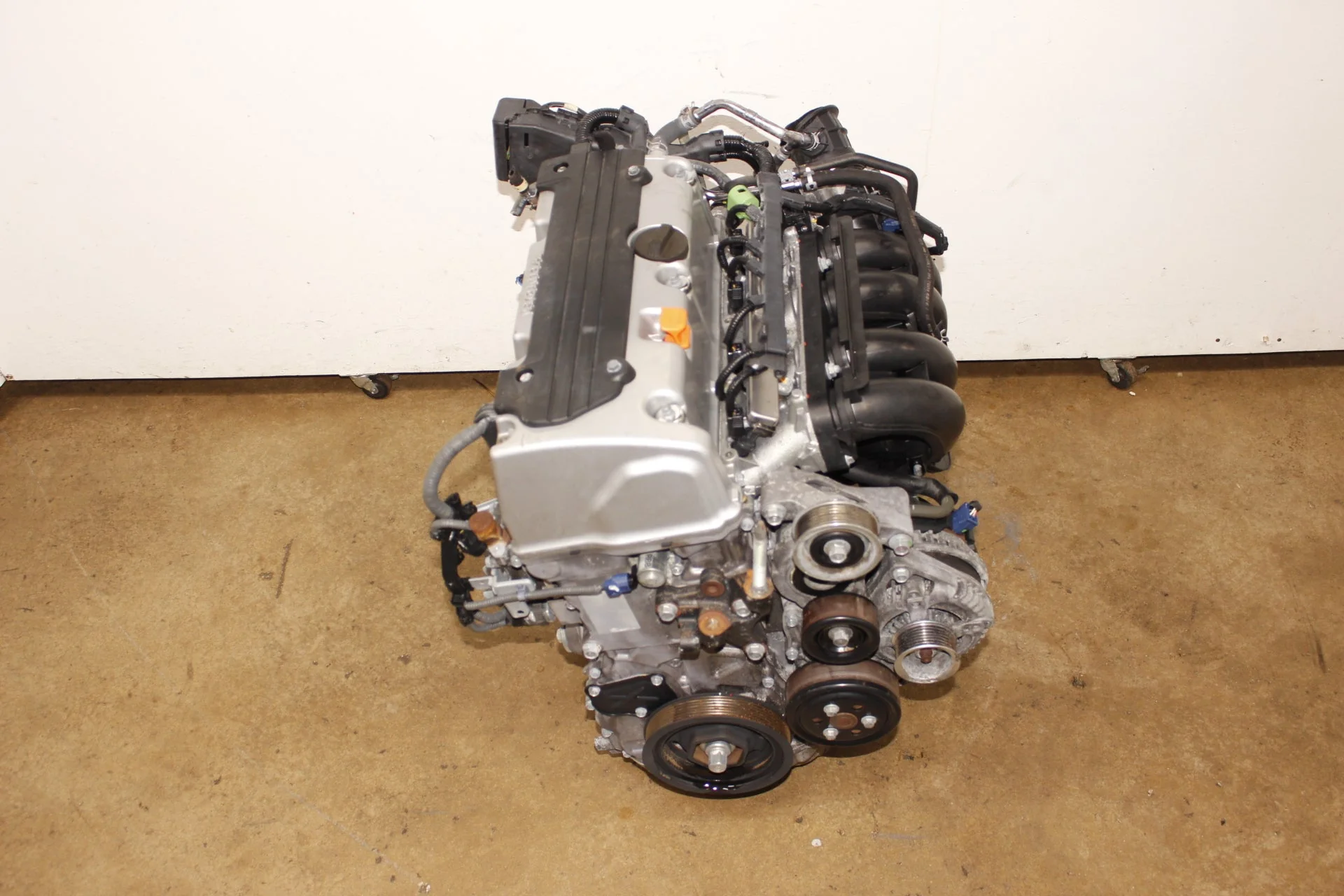 Honda CRV Engine 2010 2011 2012 2013 2014 JDM 2.4L K24A - Image 7