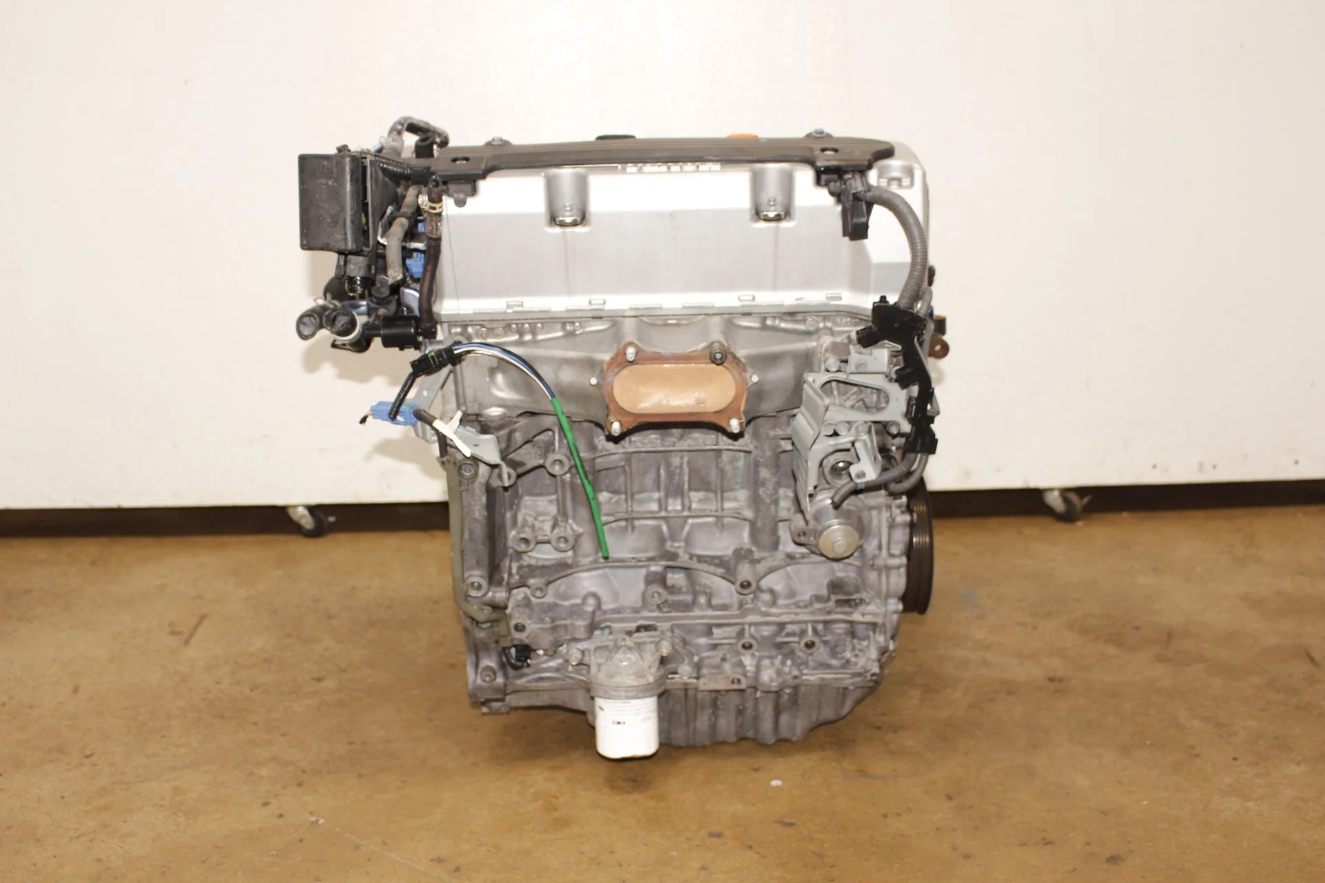 Honda CRV Engine 2010 2011 2012 2013 2014 JDM 2.4L K24A - Image 9