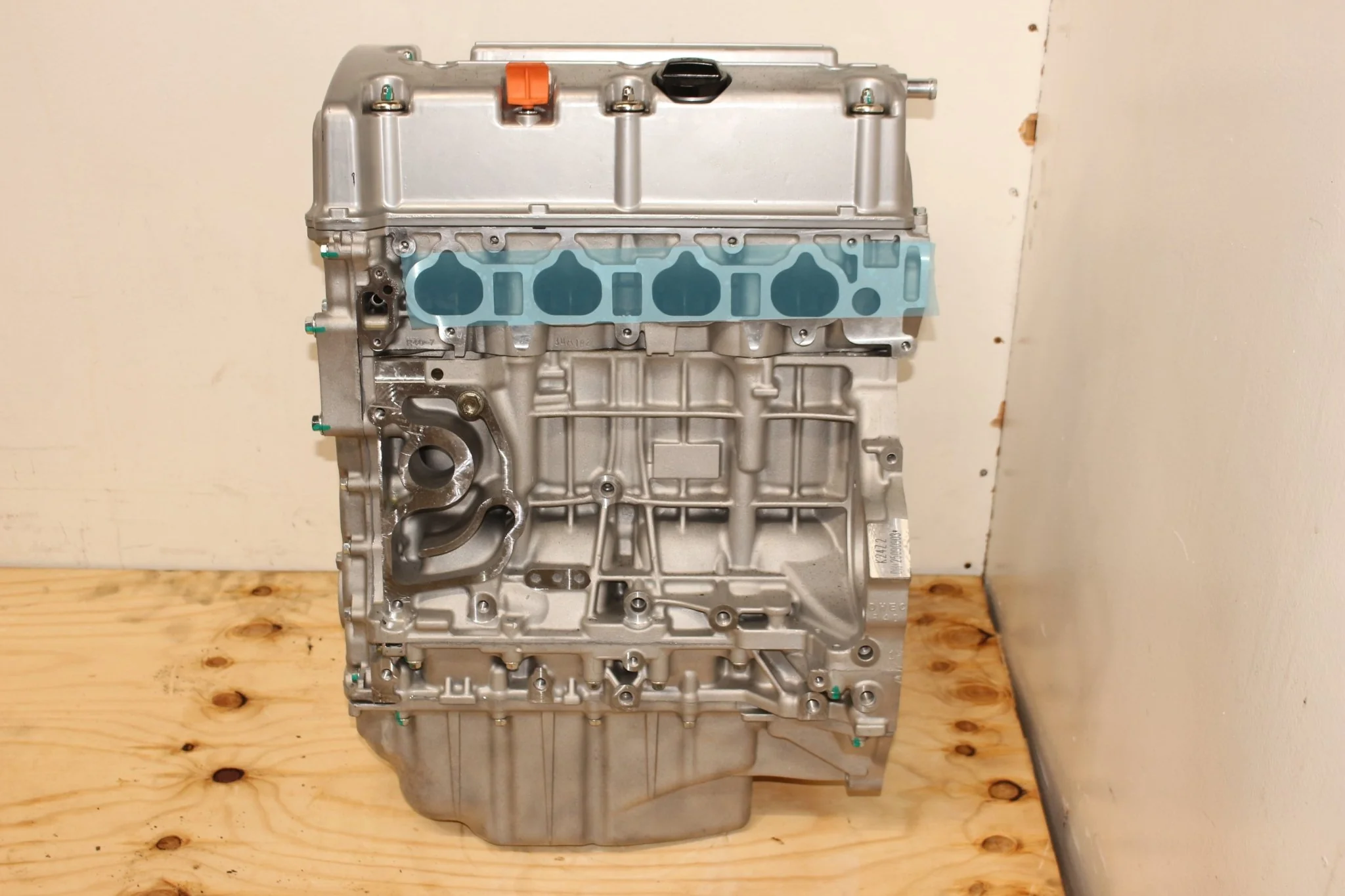 2010 2011 2012 2013 2014 Honda CRV Engine 2.4L K24Z2 Motor Remanufactured - Image 6