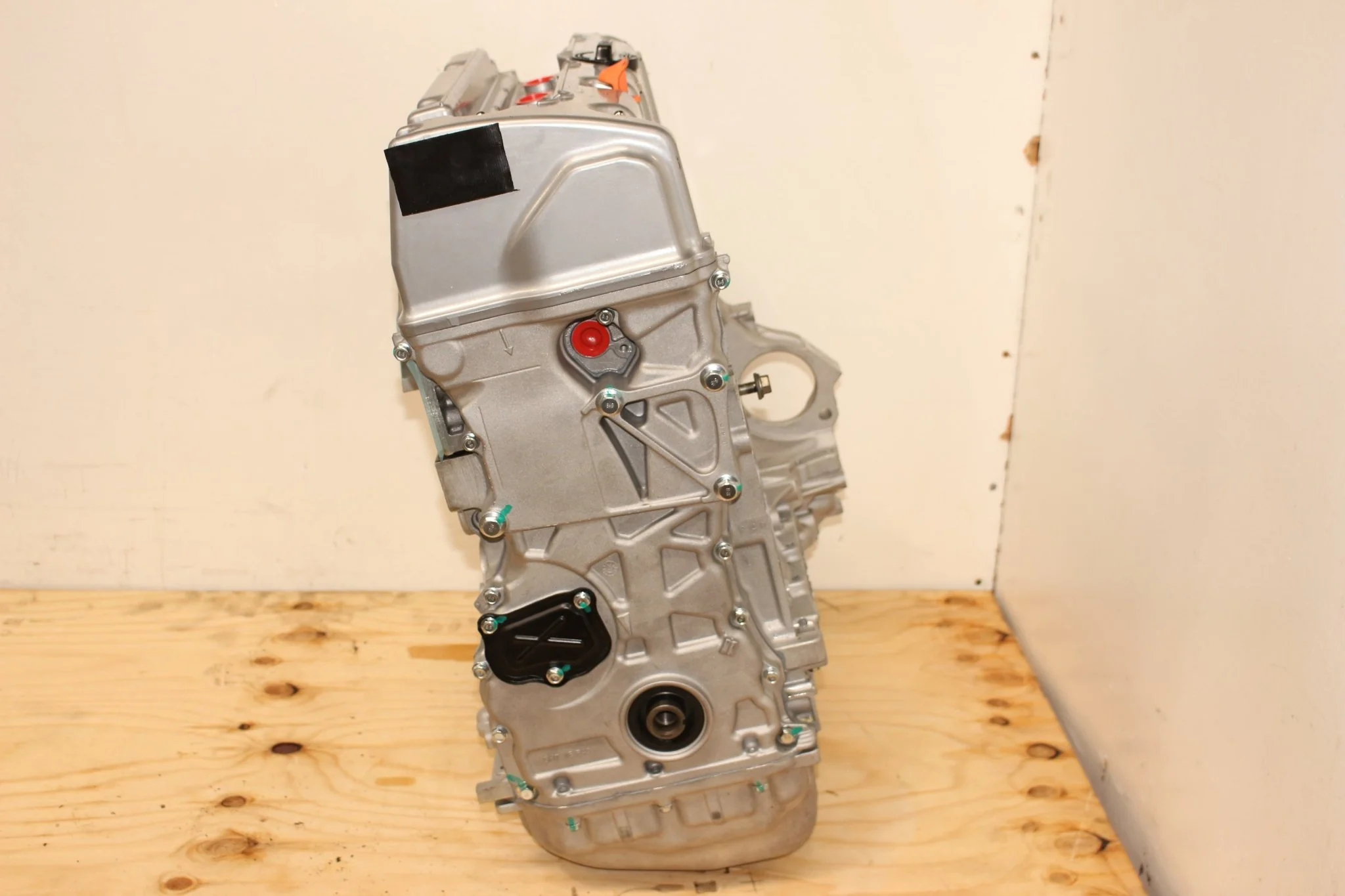 2010 2011 2012 2013 2014 Honda CRV Engine 2.4L K24Z2 Motor Remanufactured - Image 8