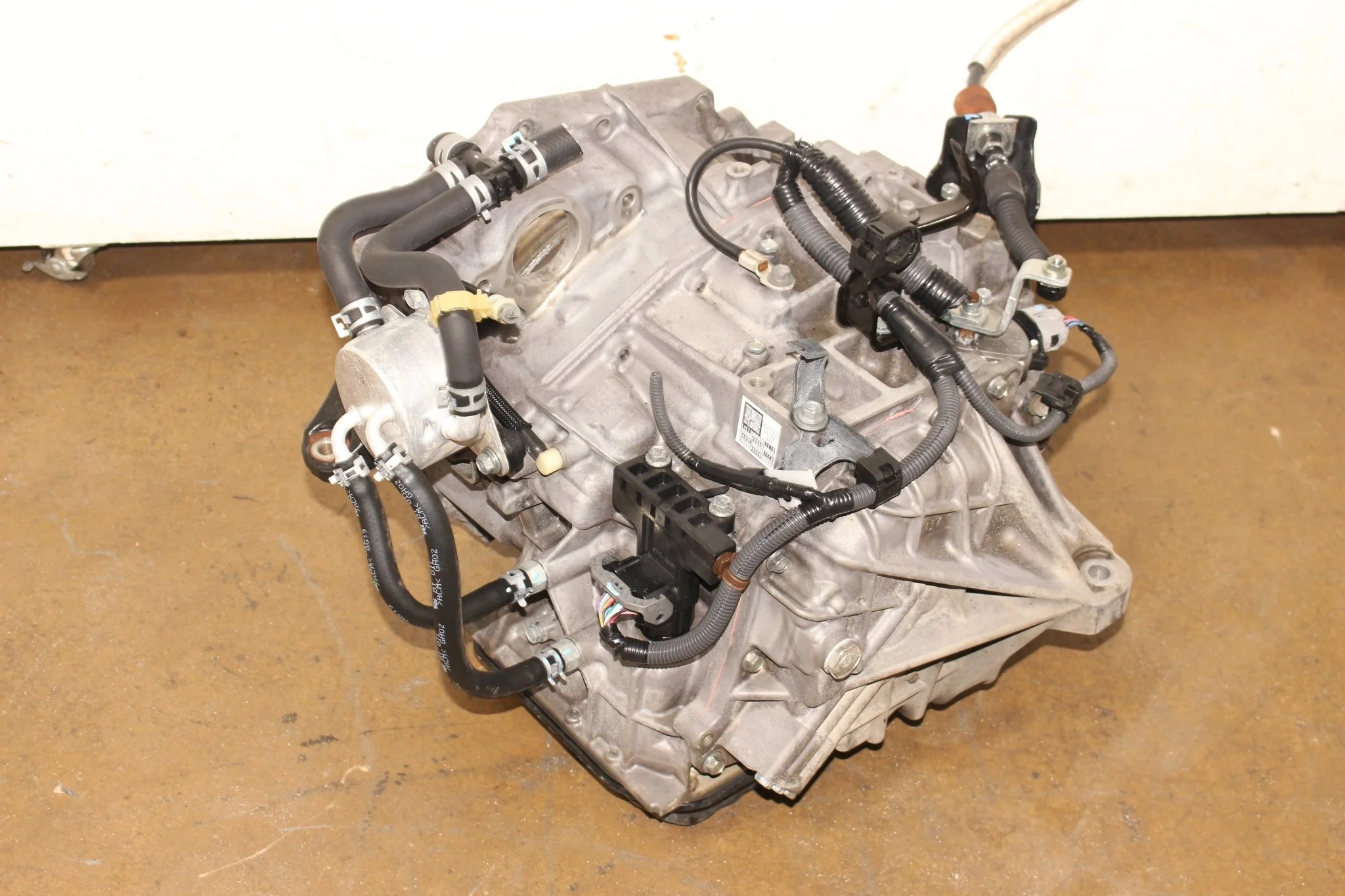 2010-2017 Toyota Camry 2.5L Automatic Transmission 4 Cylinder JDM 2AR-FE U760 - Image 3
