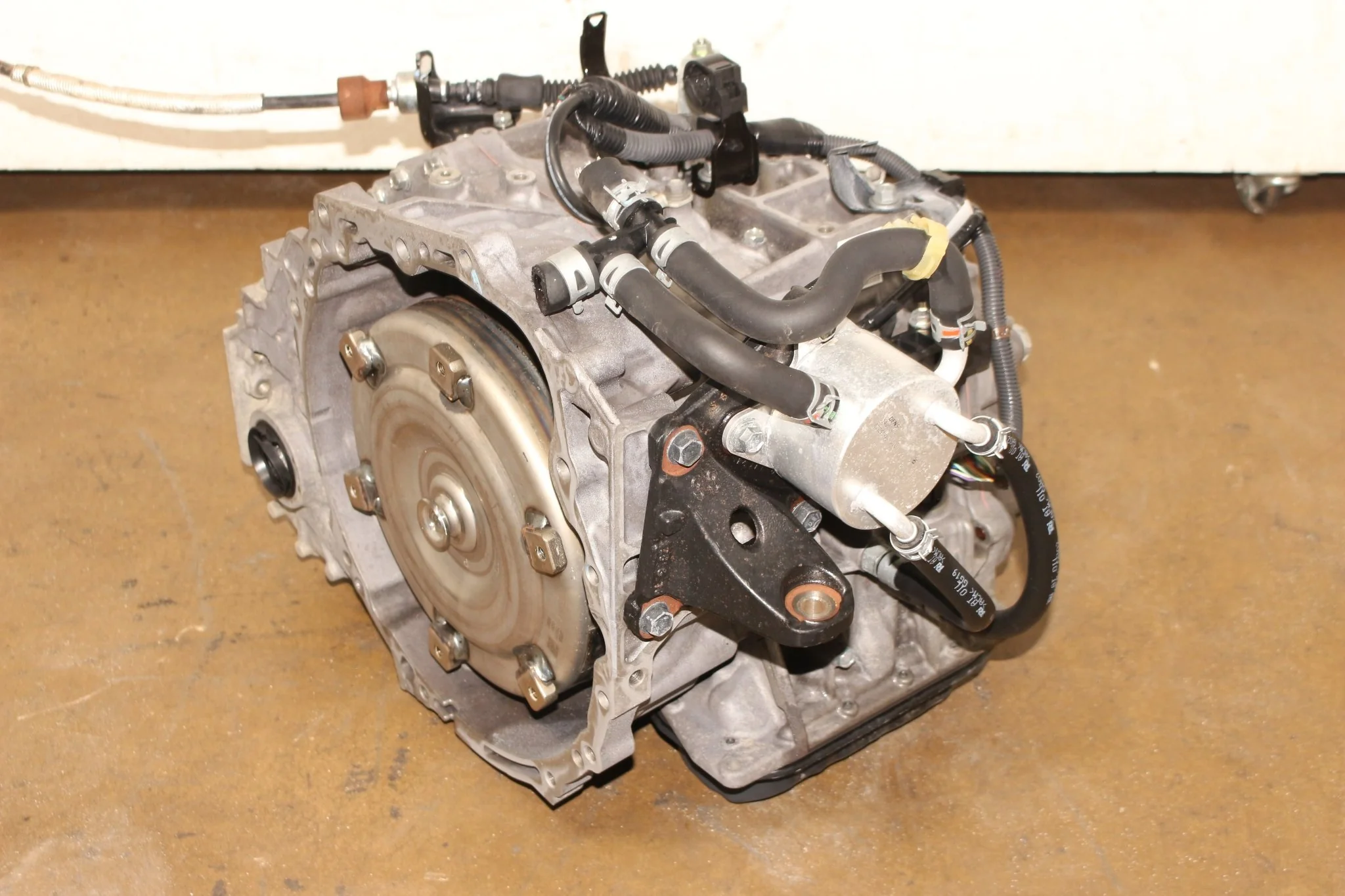 2010-2017 Toyota Camry 2.5L Automatic Transmission 4 Cylinder JDM 2AR-FE U760 - Image 5