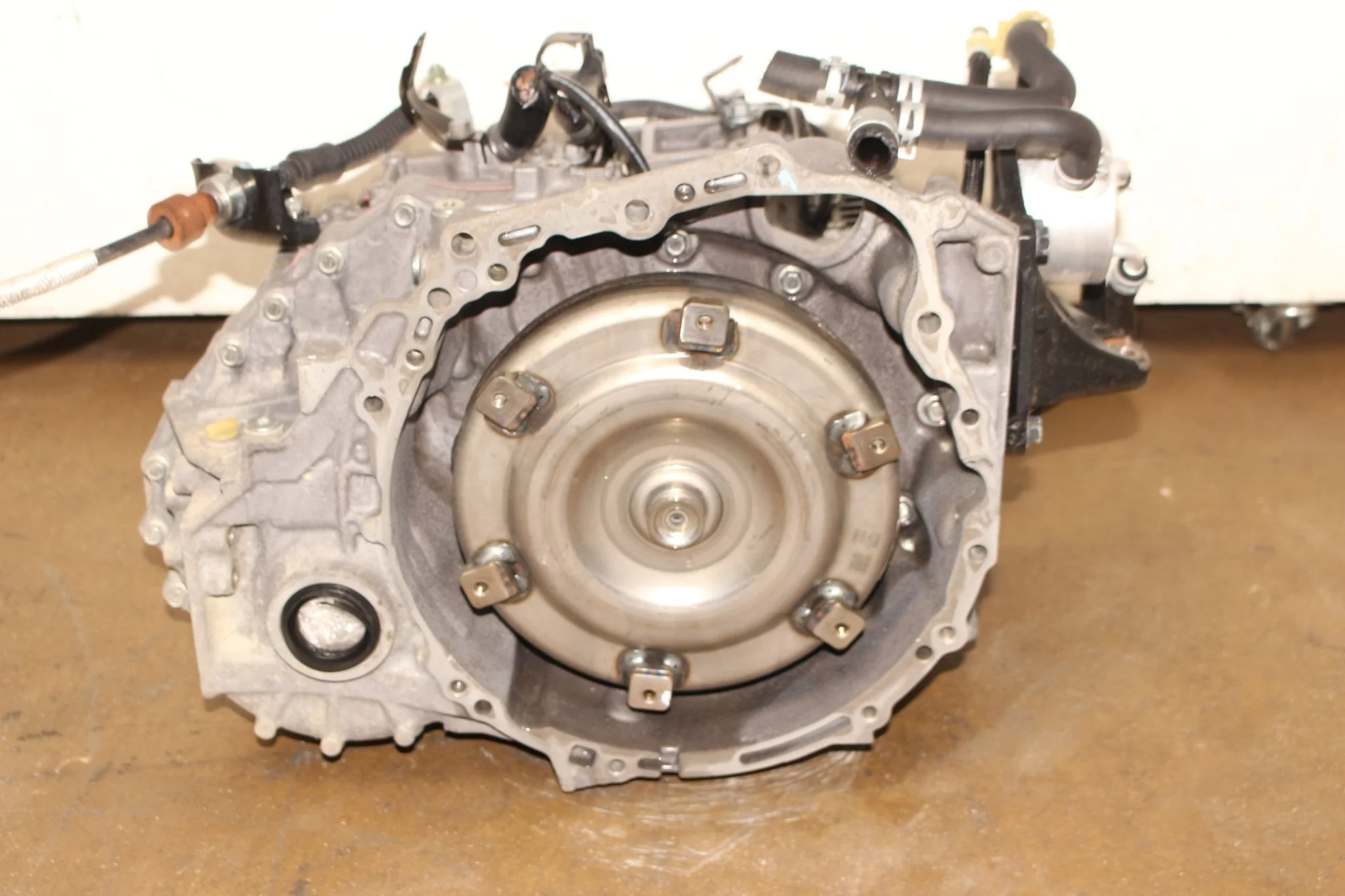 2010-2017 Toyota Camry 2.5L Automatic Transmission 4 Cylinder JDM 2AR-FE U760 - Image 7
