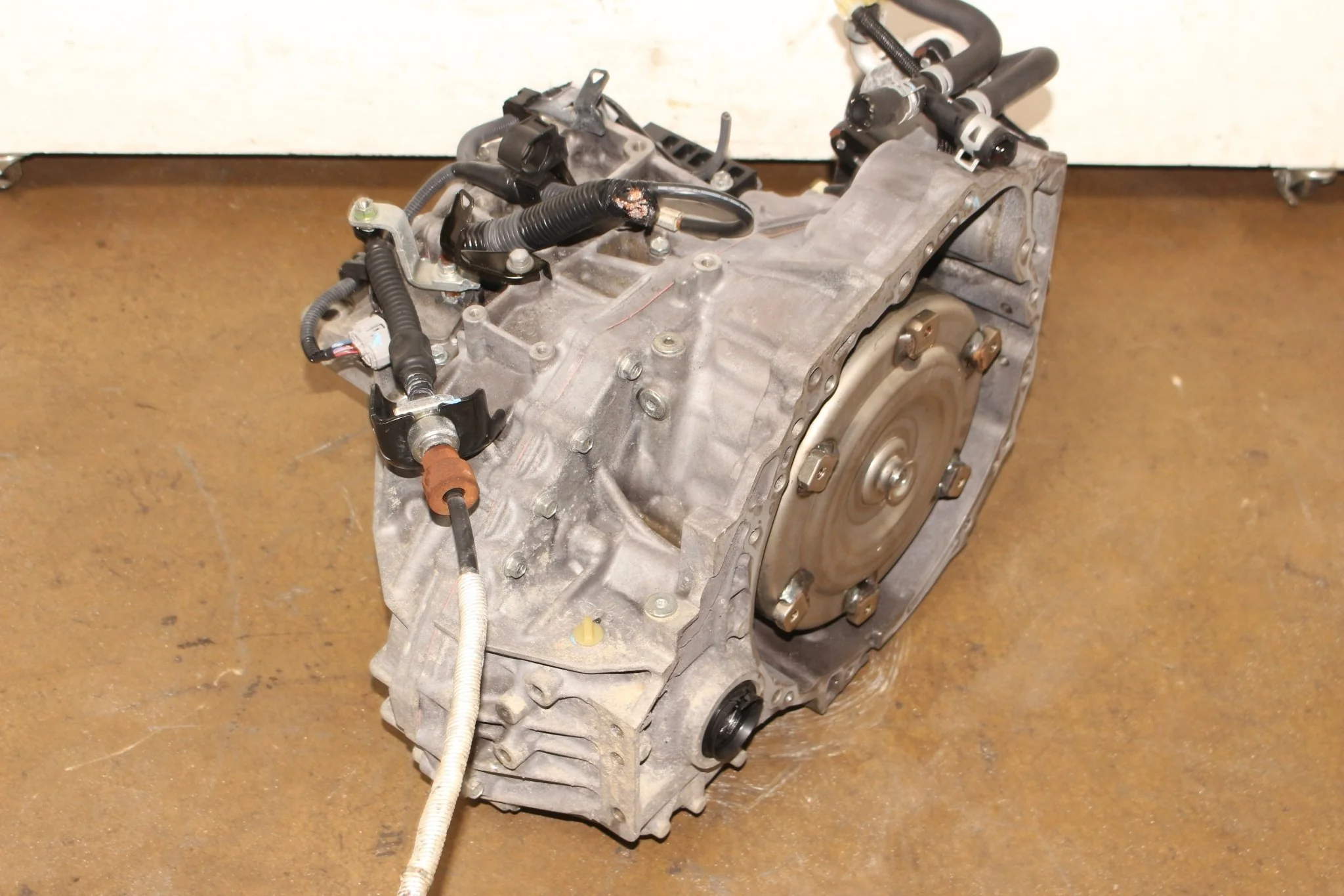 2010-2017 Toyota Camry 2.5L Automatic Transmission 4 Cylinder JDM 2AR-FE U760 - Image 8