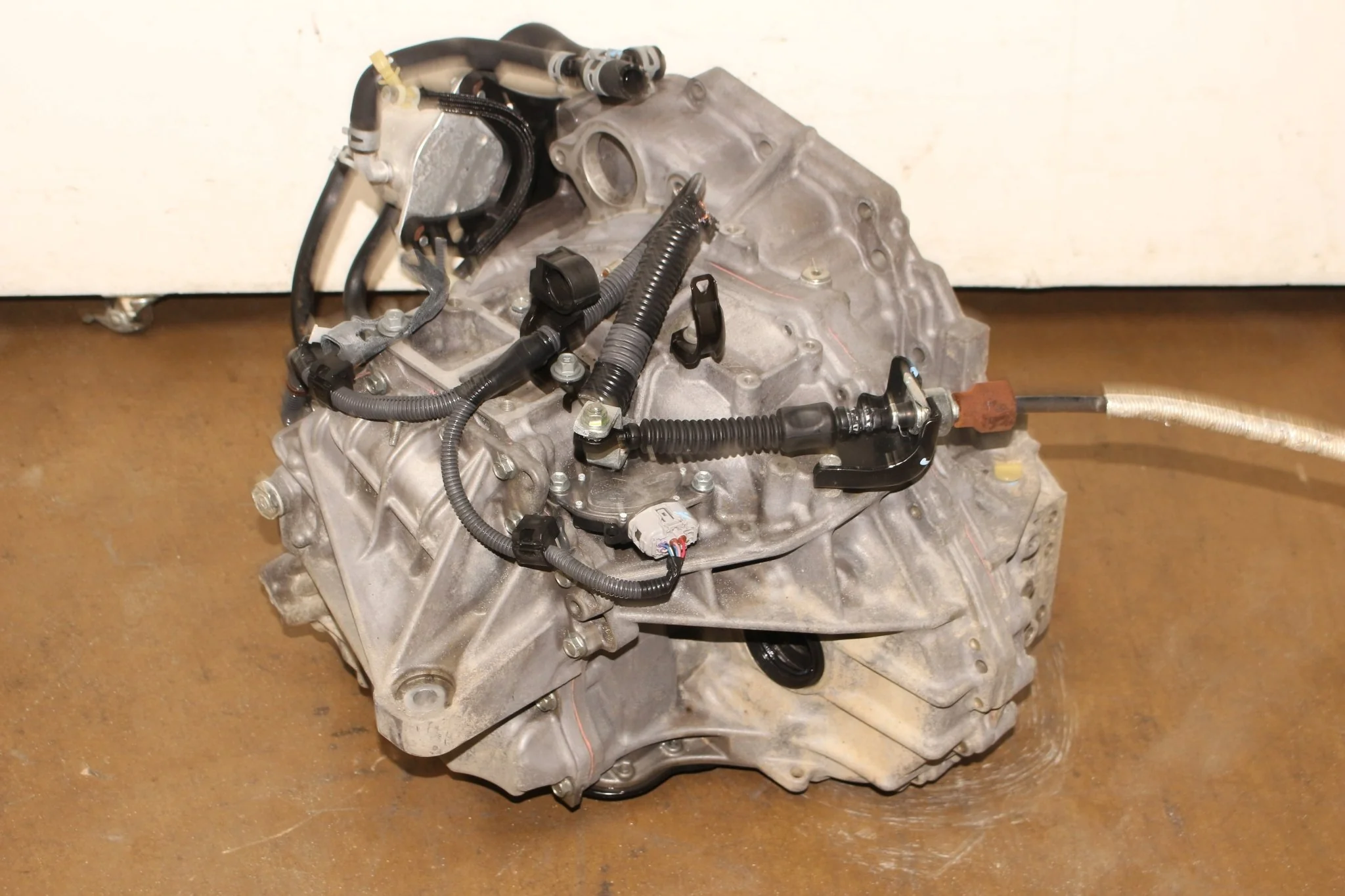 2010-2017 Toyota Camry 2.5L Automatic Transmission 4 Cylinder JDM 2AR-FE U760 - Image 9