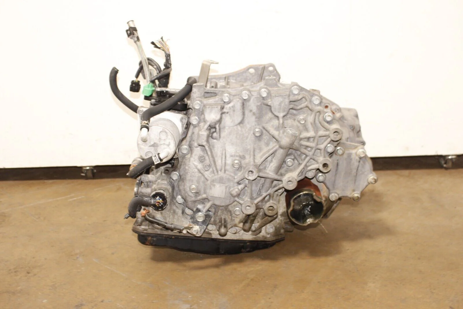 2011 2012 2013 2014 2015 Nissan Rogue 2.5L AWD Automatic Transmission CVT JDM QR25 - Image 4