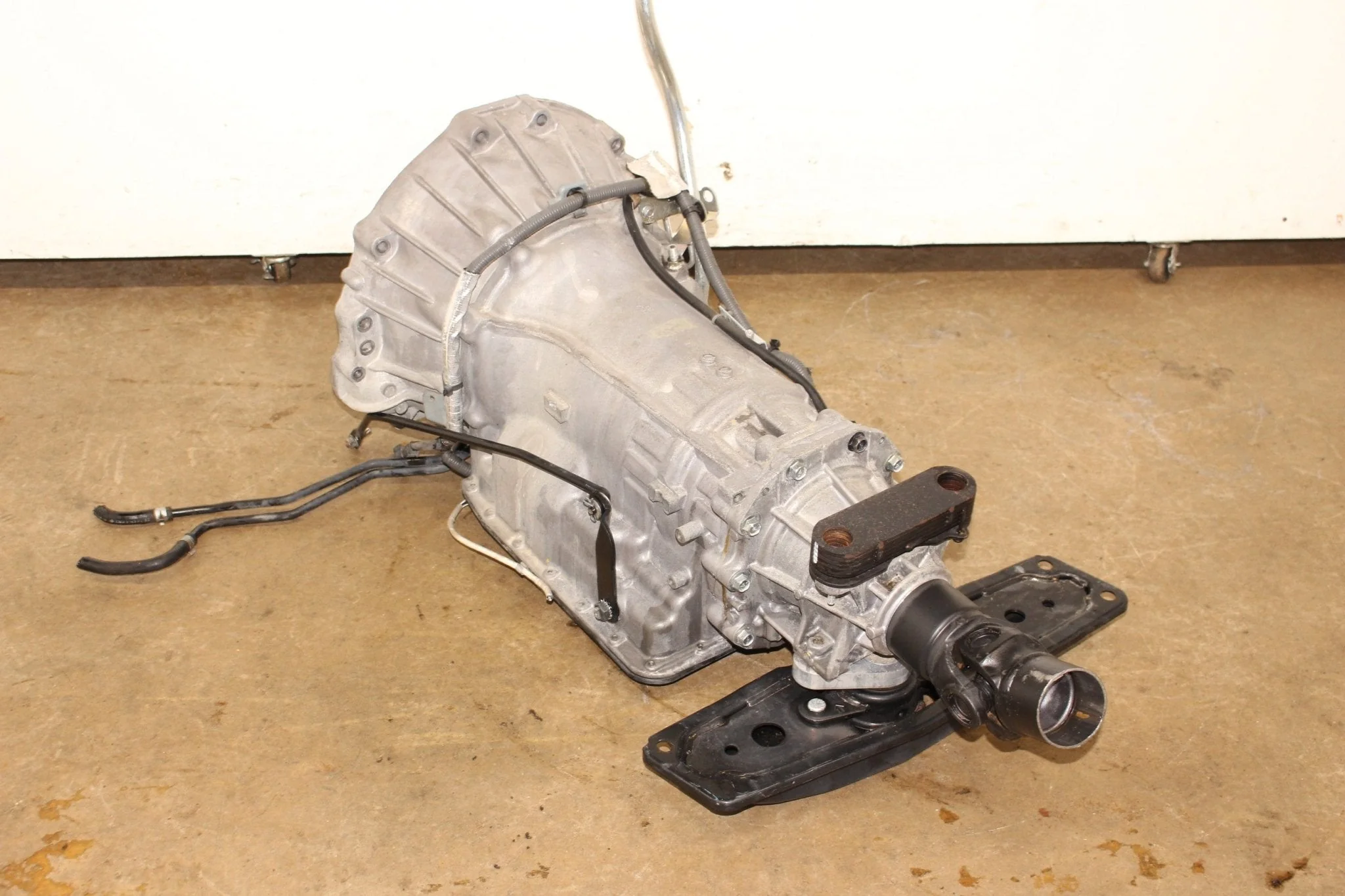2007-2008 Infiniti G35 RWD Automatic Transmission V6 3.5L VQ35HR - Image 7
