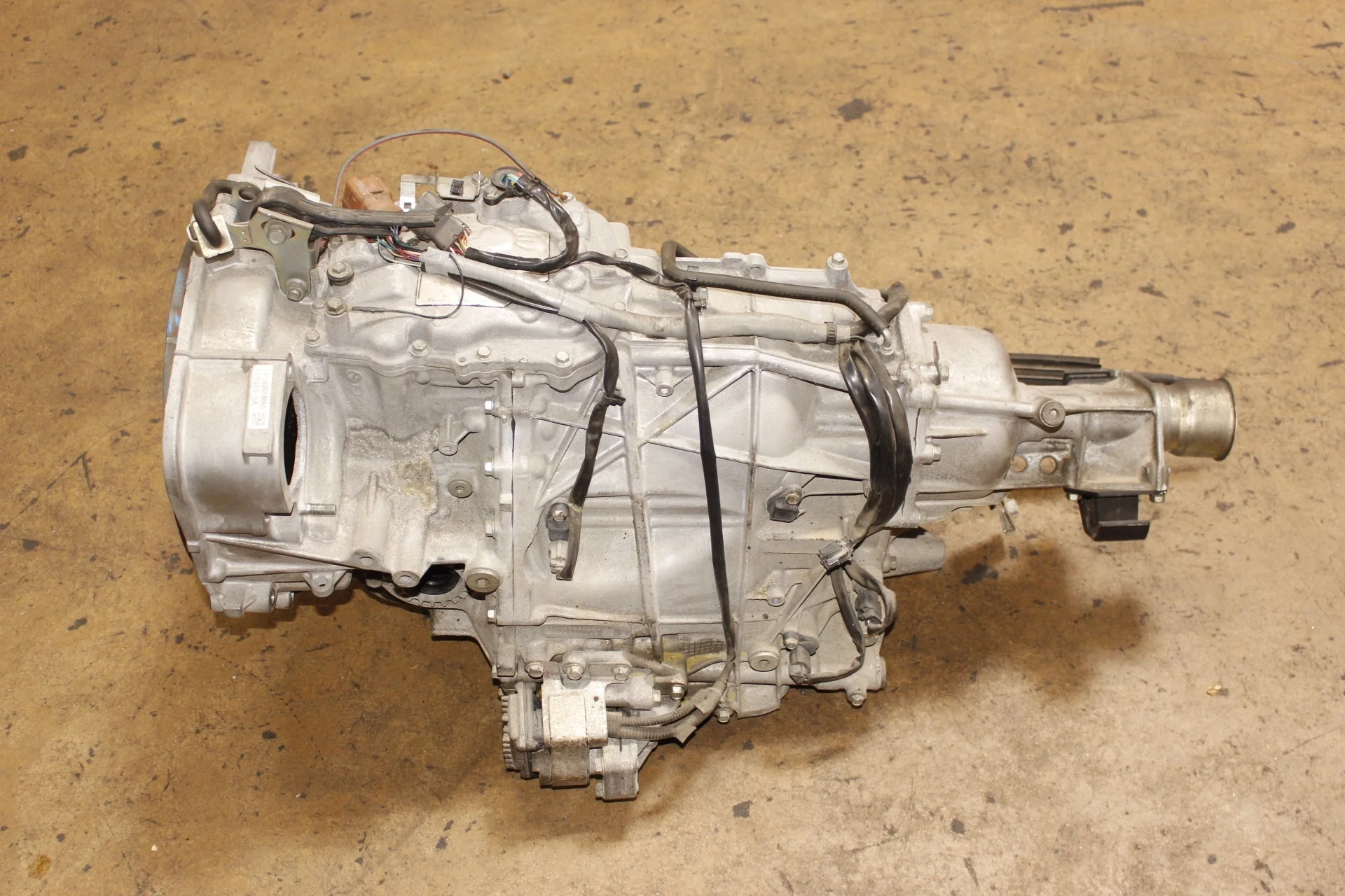2012 2013 2014 2015 2016 2017 Subaru XV Crosstrek Automatic Transmission CVT DOHC 2.0L FB20 JDM Imports